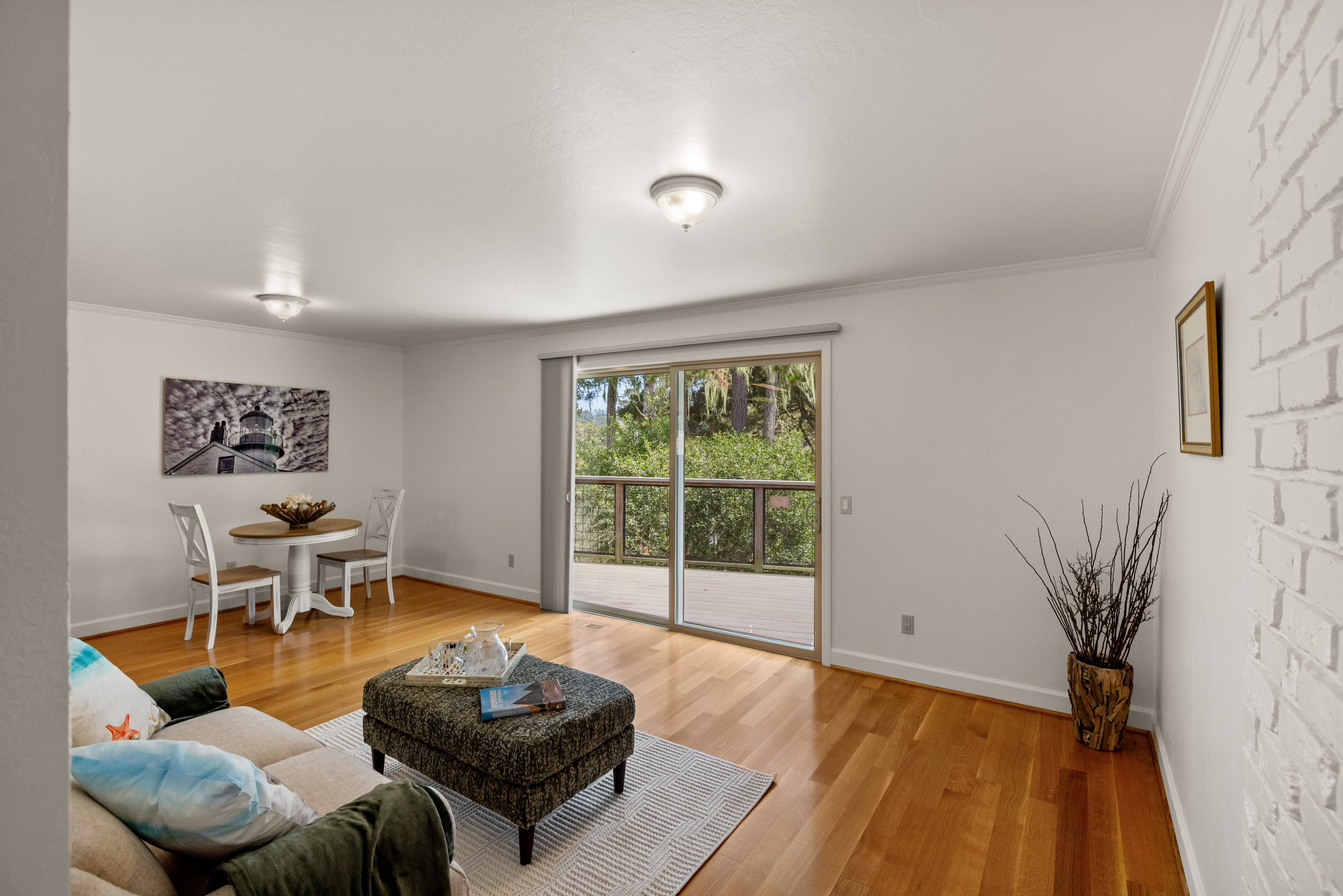  3 Forest Rise Place, Monterey - 物件實景