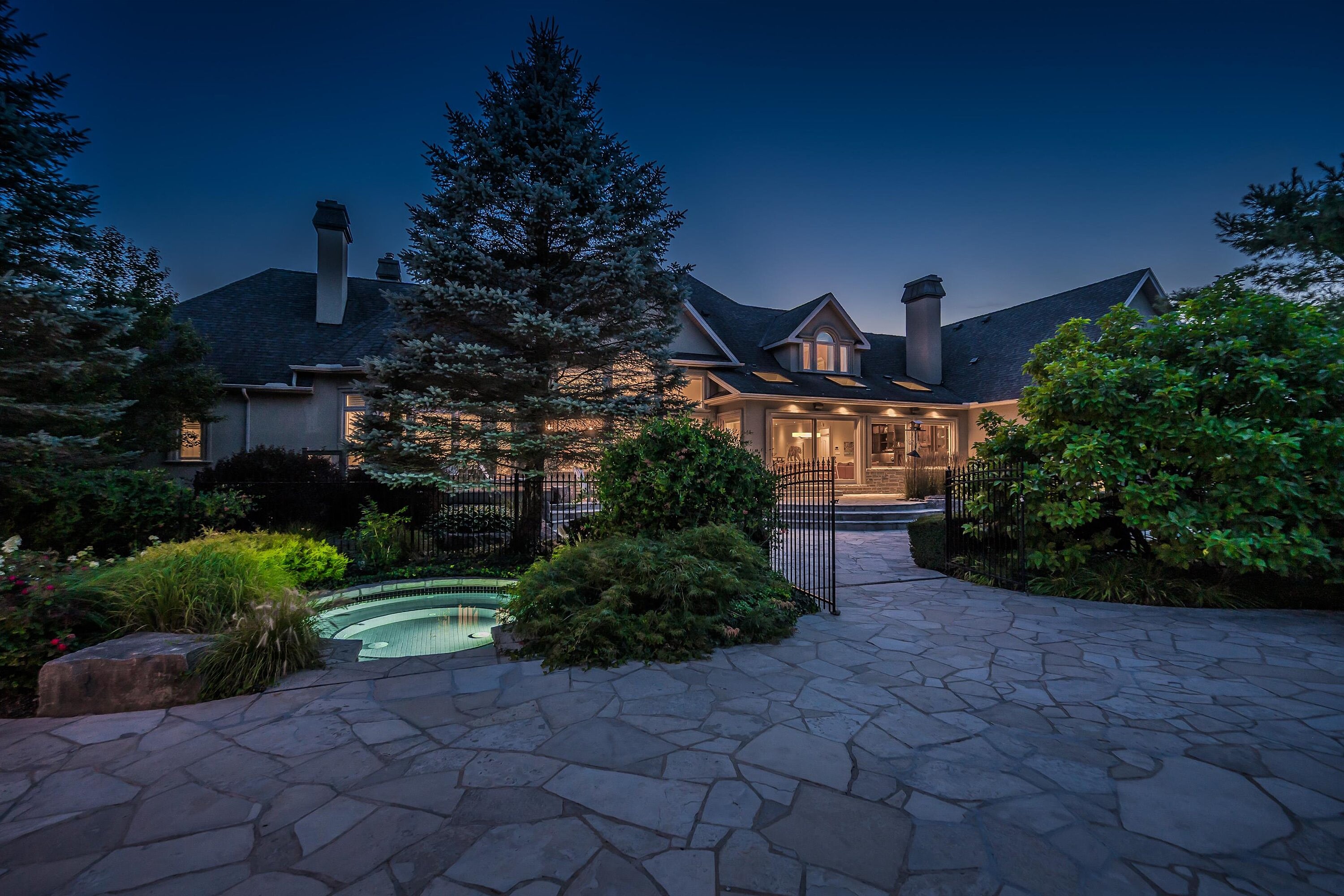  Private Resort-Style Estate - 物件實景