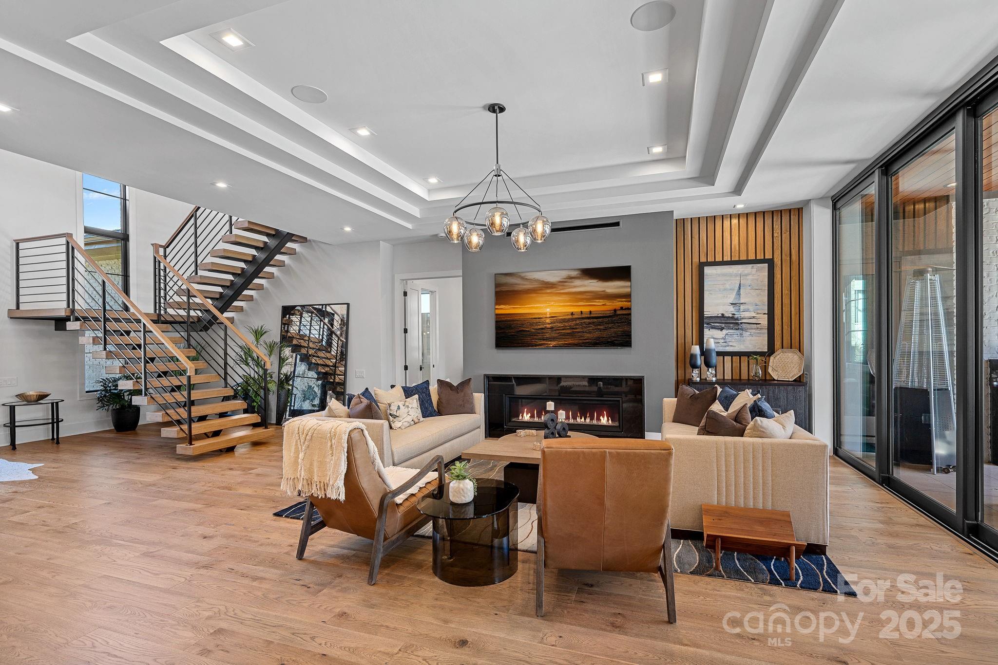 Davidson, North Carolina, 28036, United States, 5 Bedrooms Bedrooms, ,7 BathroomsBathrooms,Residential,For Sale,1989460