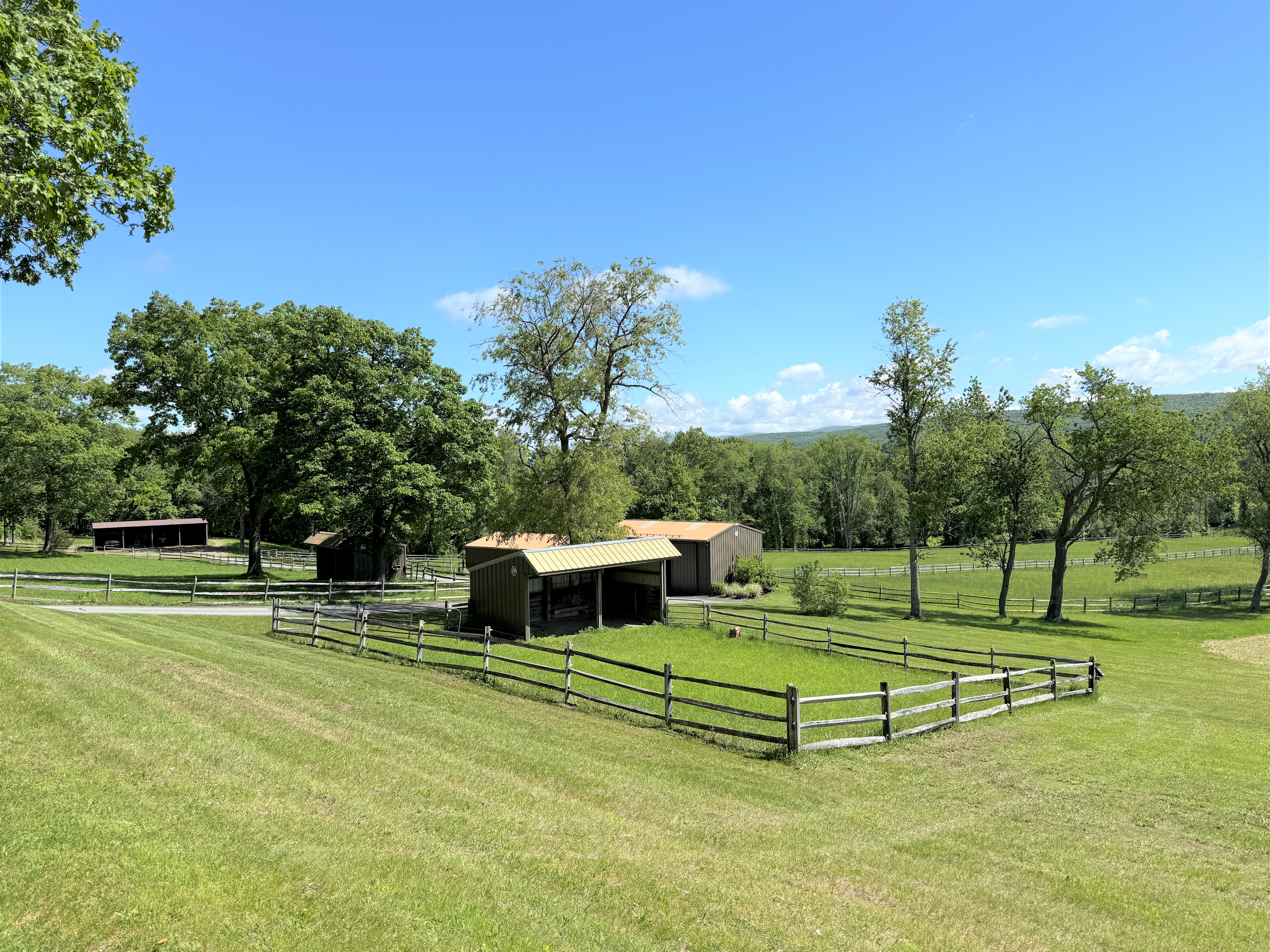  617 Bean River Road - 物件實景