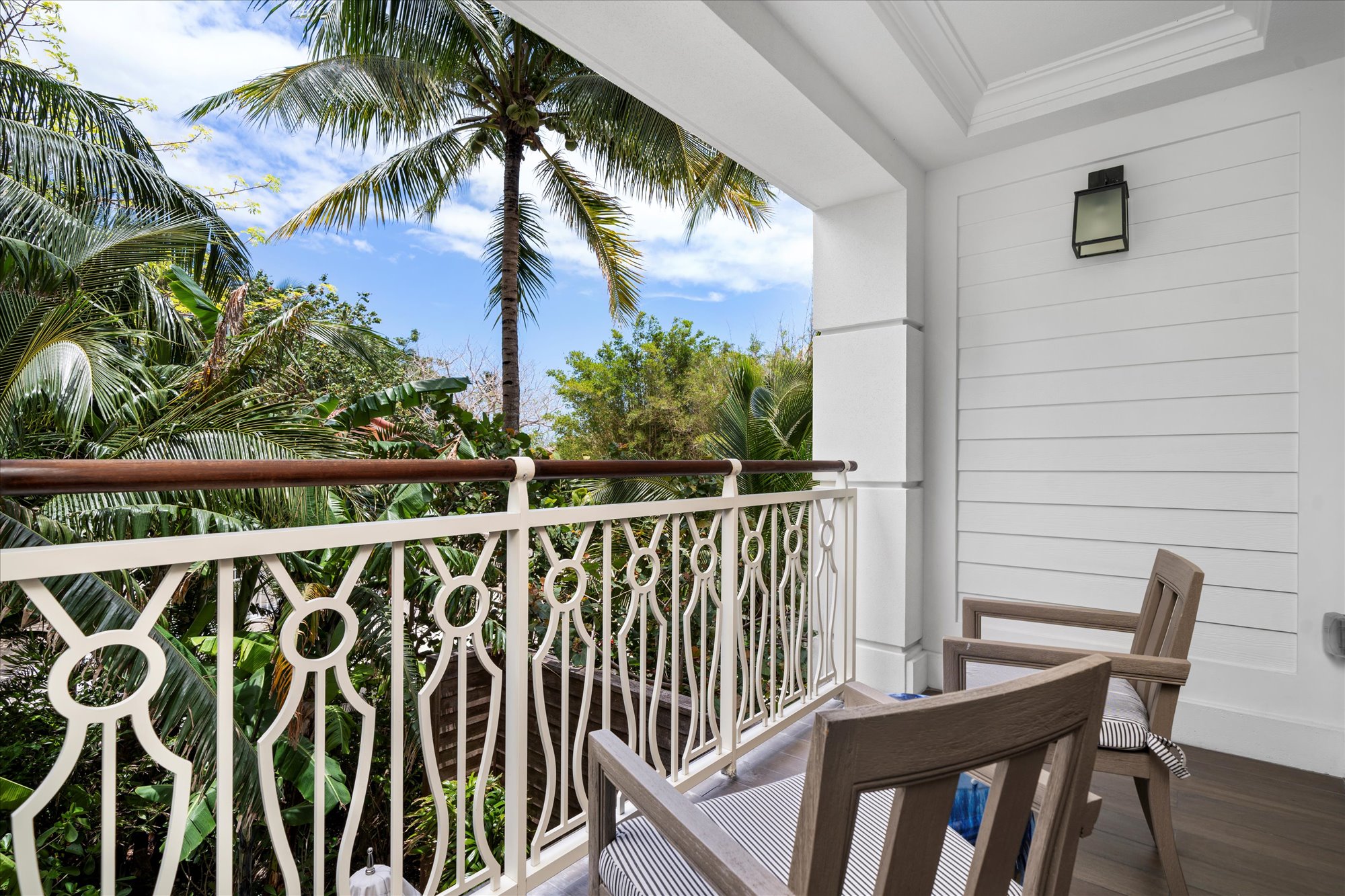  Rosewood Two Bedroom Large, East Wing Residence - 物件實景