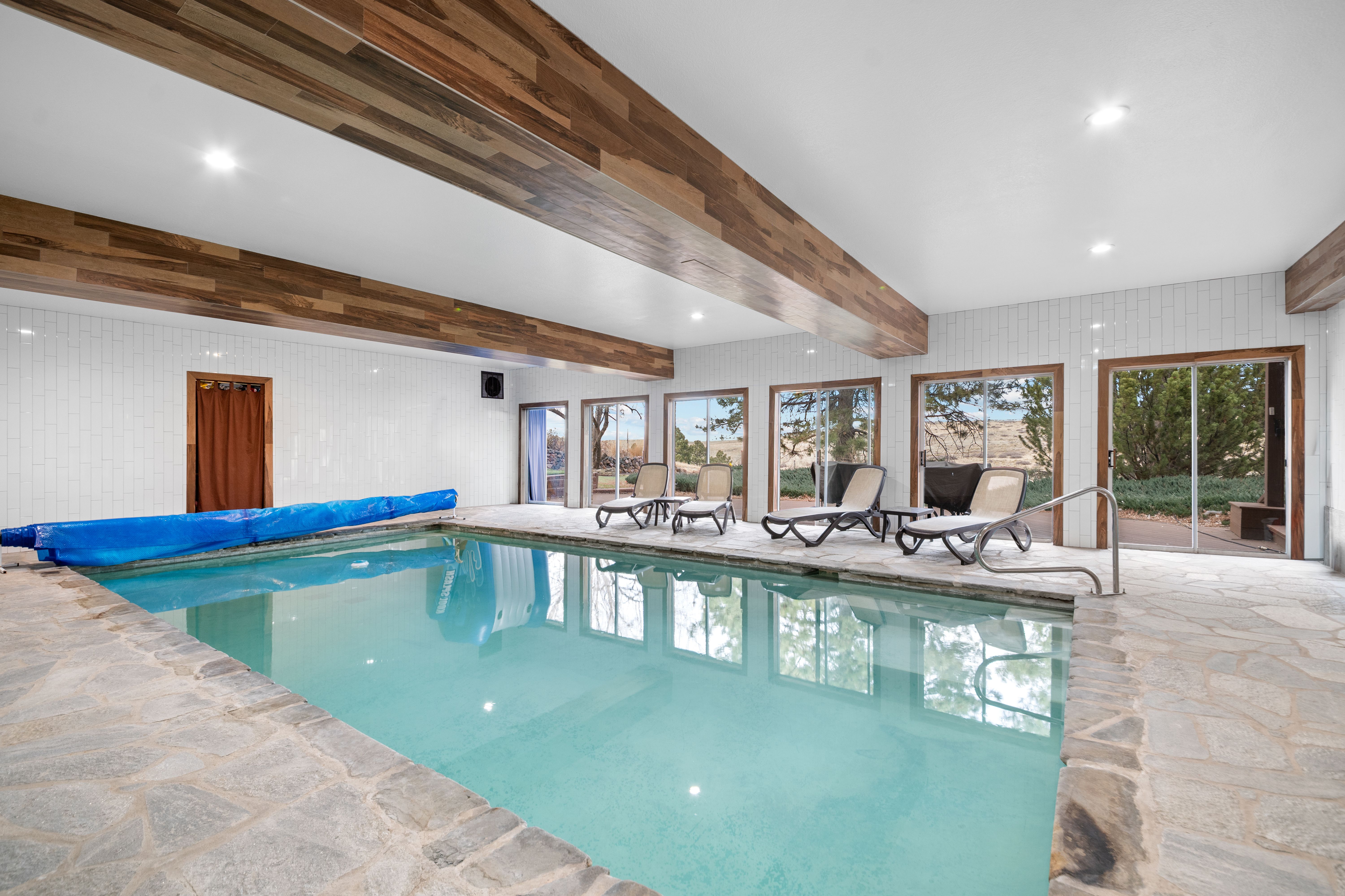  Set on 4.5 elevated acres in Sierra Vista - 物件實景