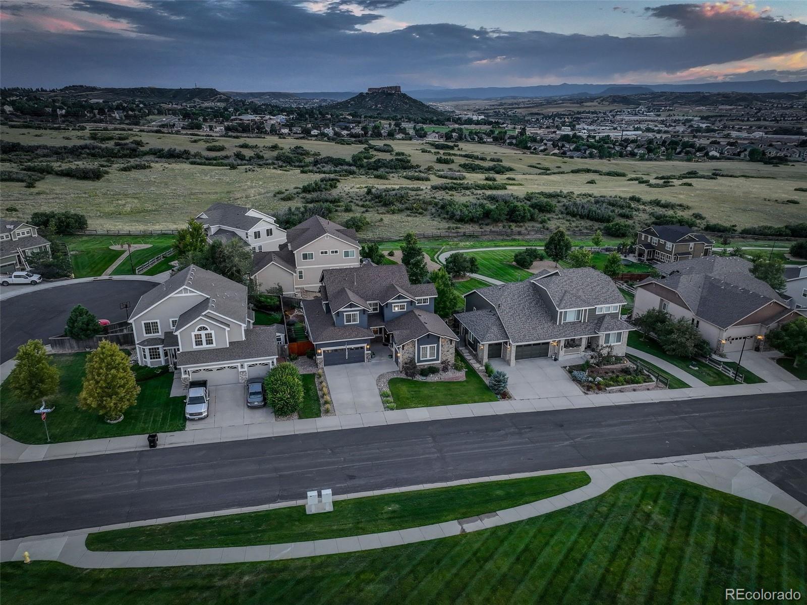 Castle Rock, Colorado, 80104, United States, 5 Bedrooms Bedrooms, ,3 BathroomsBathrooms,Residential,For Sale,1890000