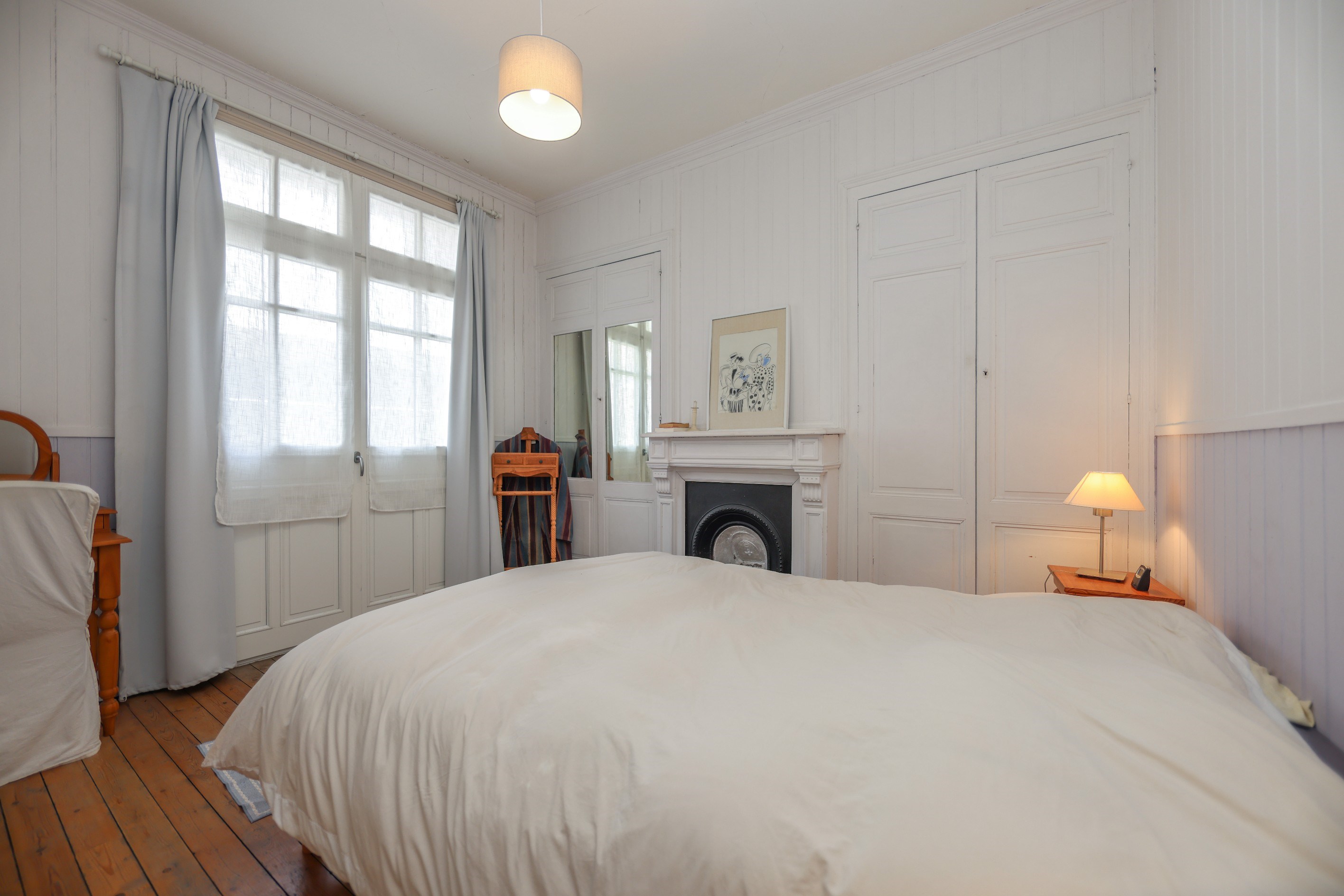  Le Touquet centre - Elegant family villa with authentic charm - 物件實景