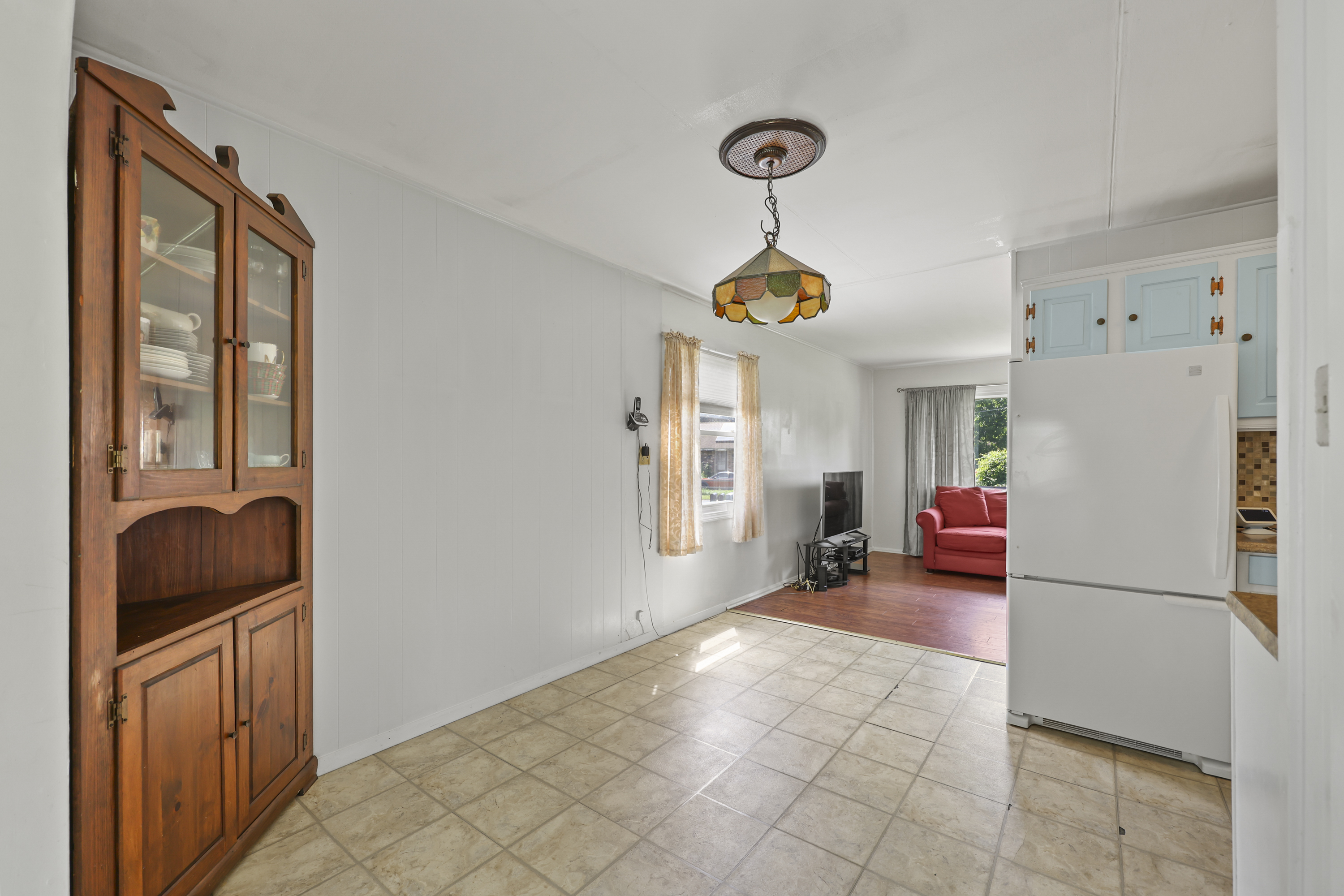  Sweet & Petite Inviting One-Level Easy Care Home - 物件實景