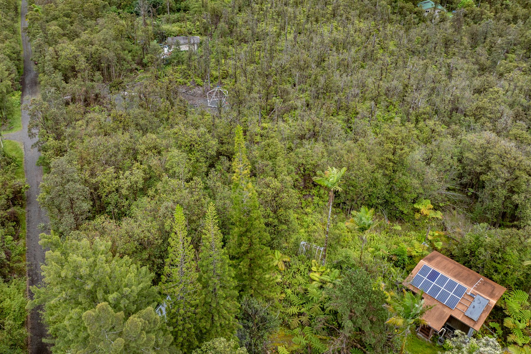  11-1766 Pilo St, Mountain View, HI, 96771 - 物件實景
