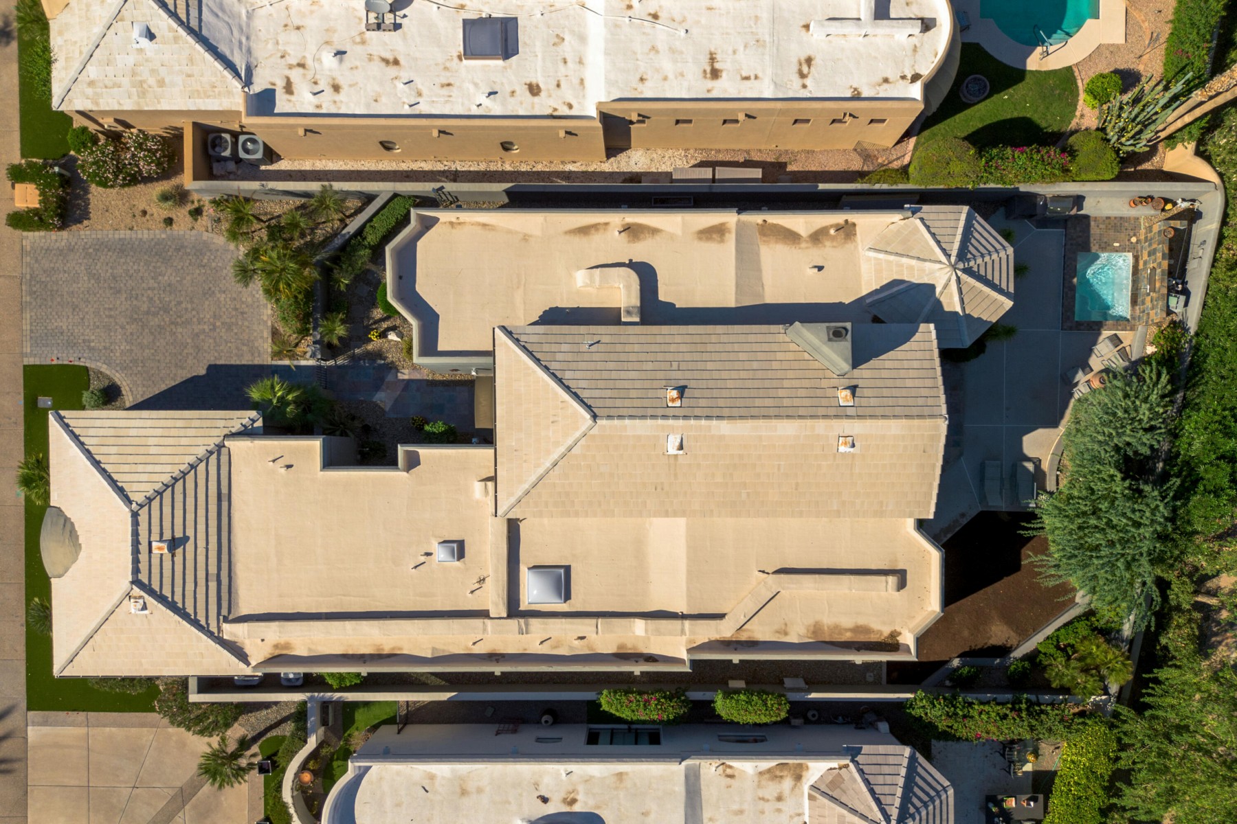  7878 E Gainey Ranch Road 3 ¦ Scottsdale, AZ - 物件實景