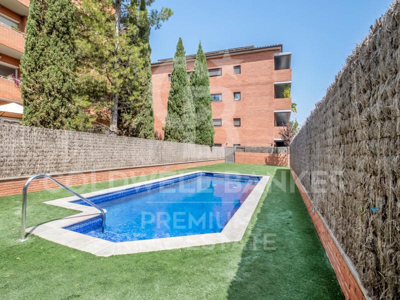 Sant Cugat del Vallès, Catalonia, ES, 3 Bedrooms Bedrooms, ,2 BathroomsBathrooms,Residential,For Sale,1619175