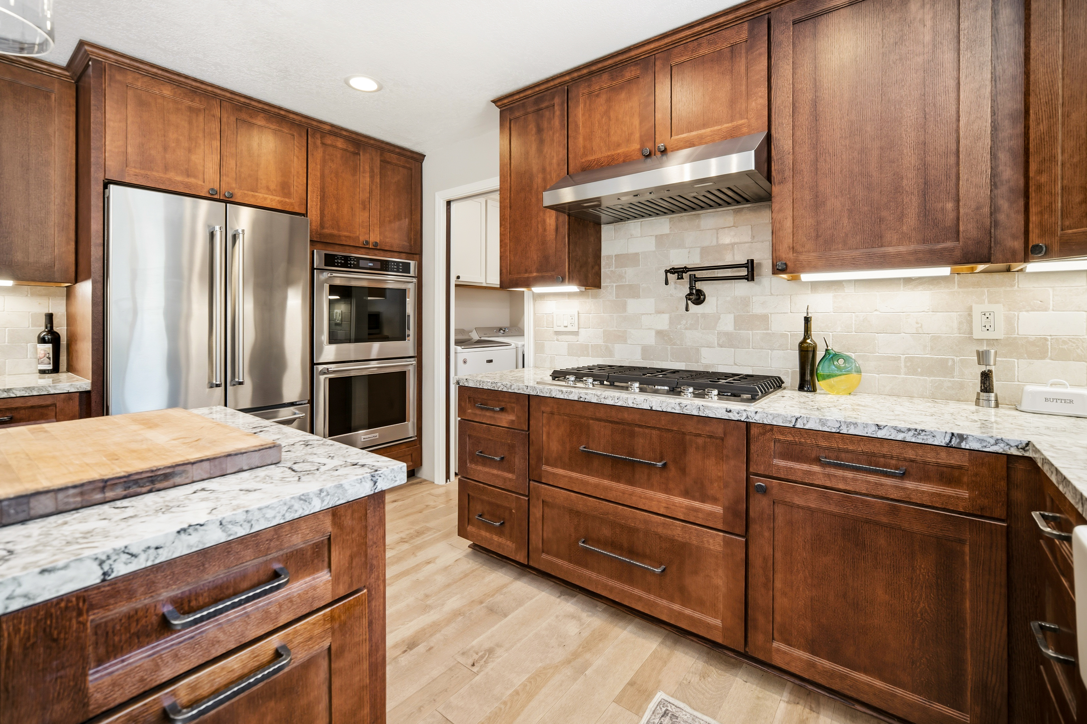  8607 Berta Canyon Court - 物件實景