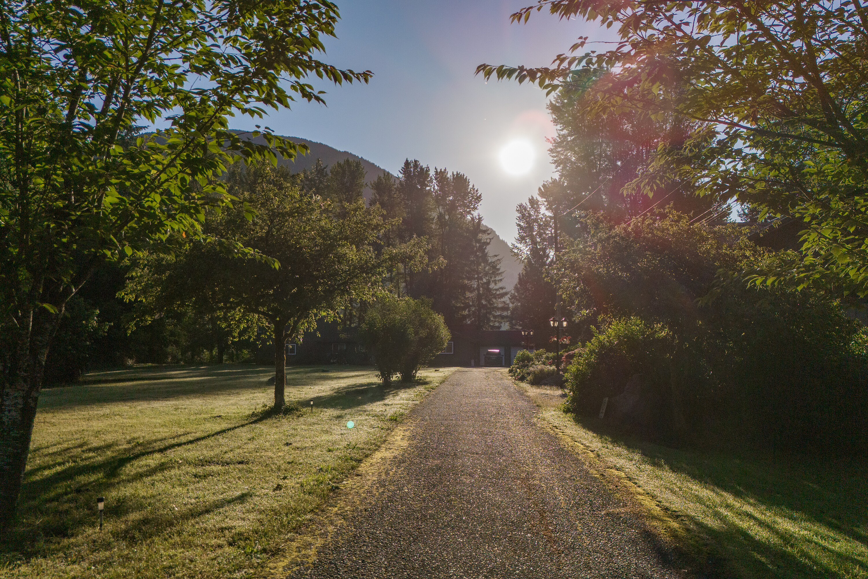  Mission, Fraser Valley - 物件實景