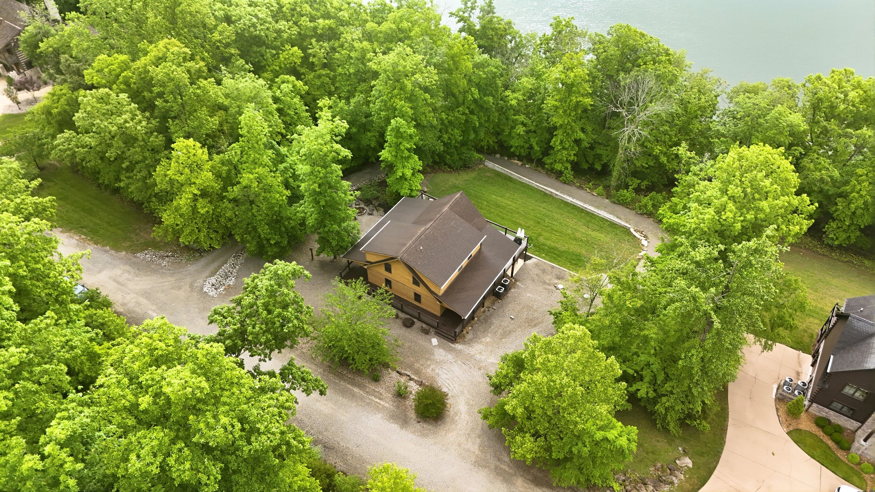  29 River Run Road, Leitchfield, KY 42754 - 物件實景