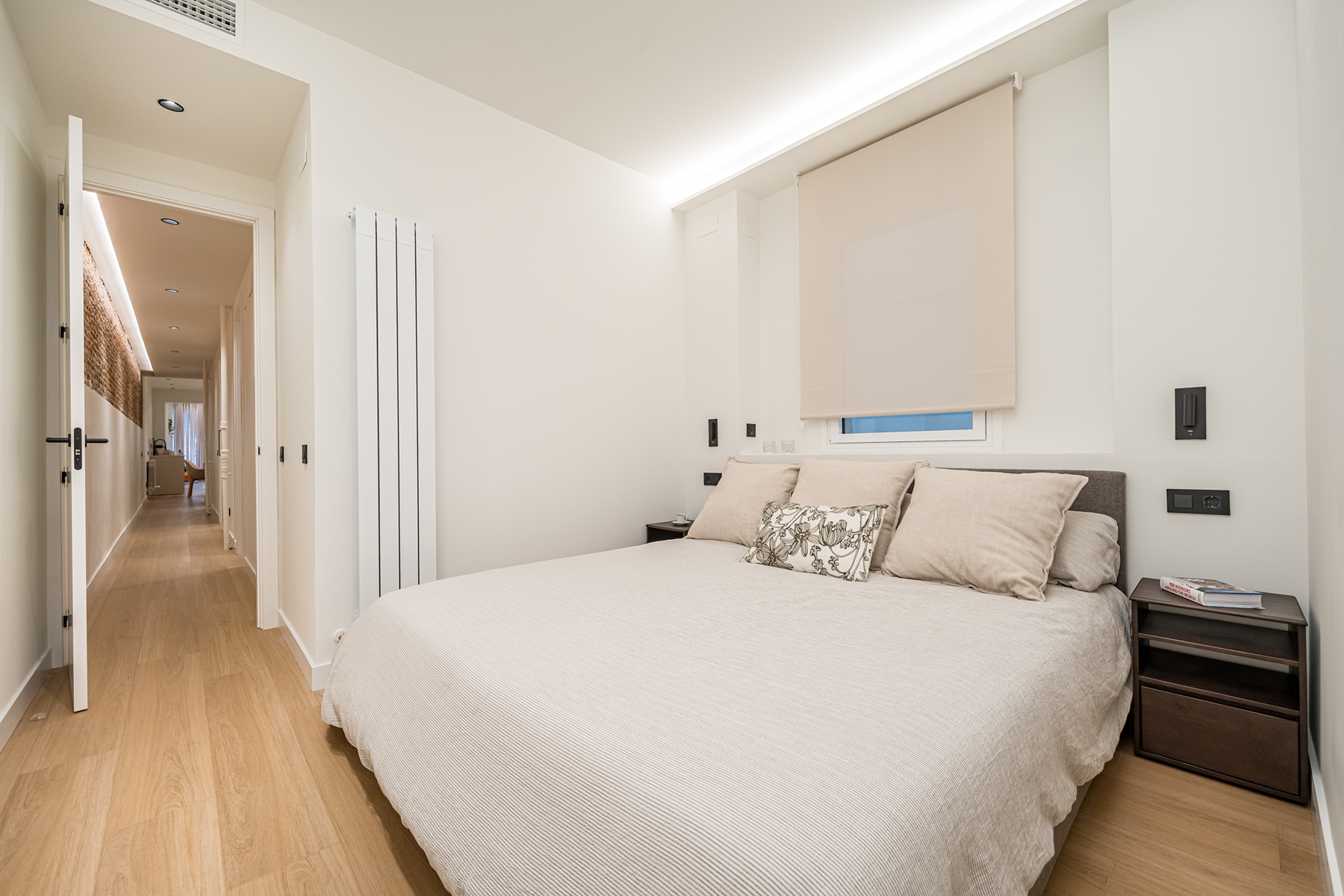  Elegant flat in Conde Duque - 物件實景