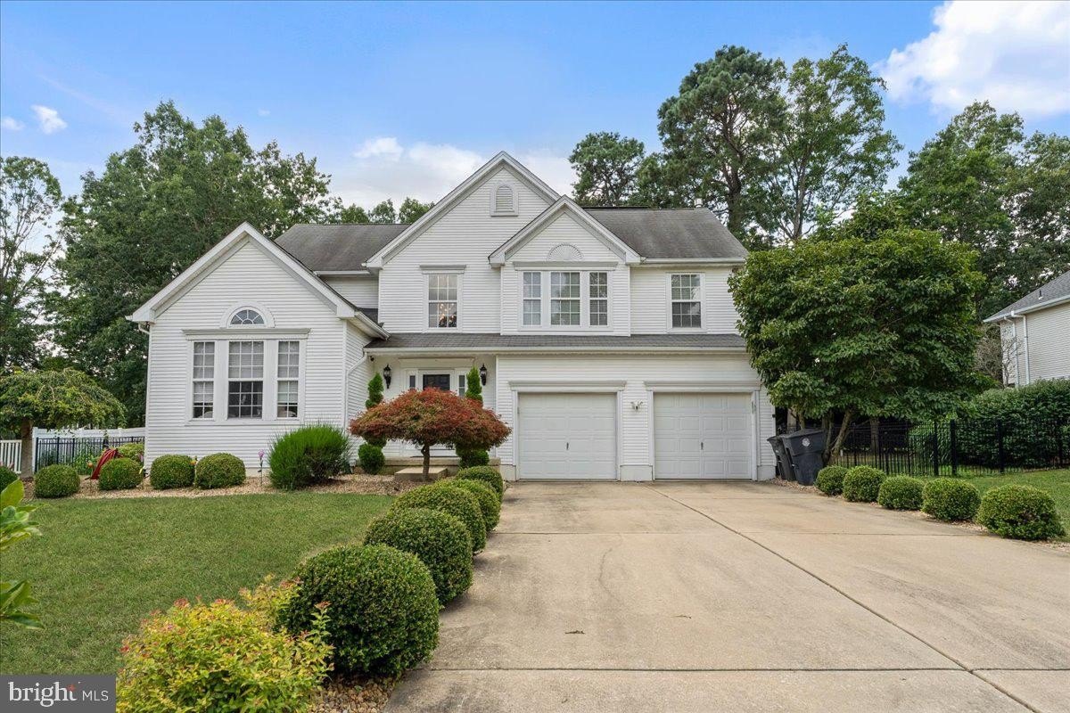 WILLIAMSTOWN, New Jersey, 08094, United States, 4 Bedrooms Bedrooms, ,3 BathroomsBathrooms,Residential,For Sale,1914330