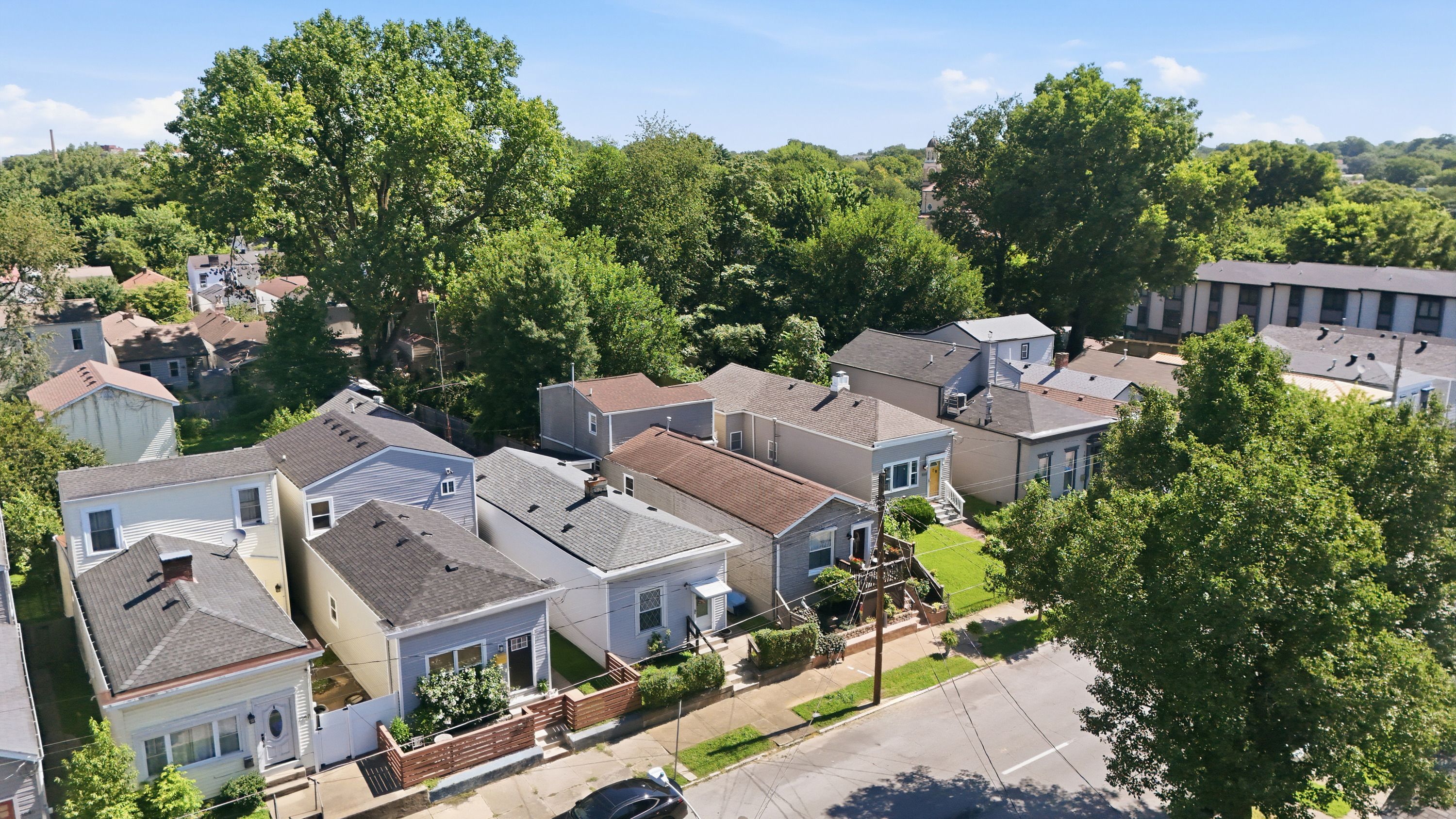  1053 Mary Street, Louisville, KY 40204 - 物件實景