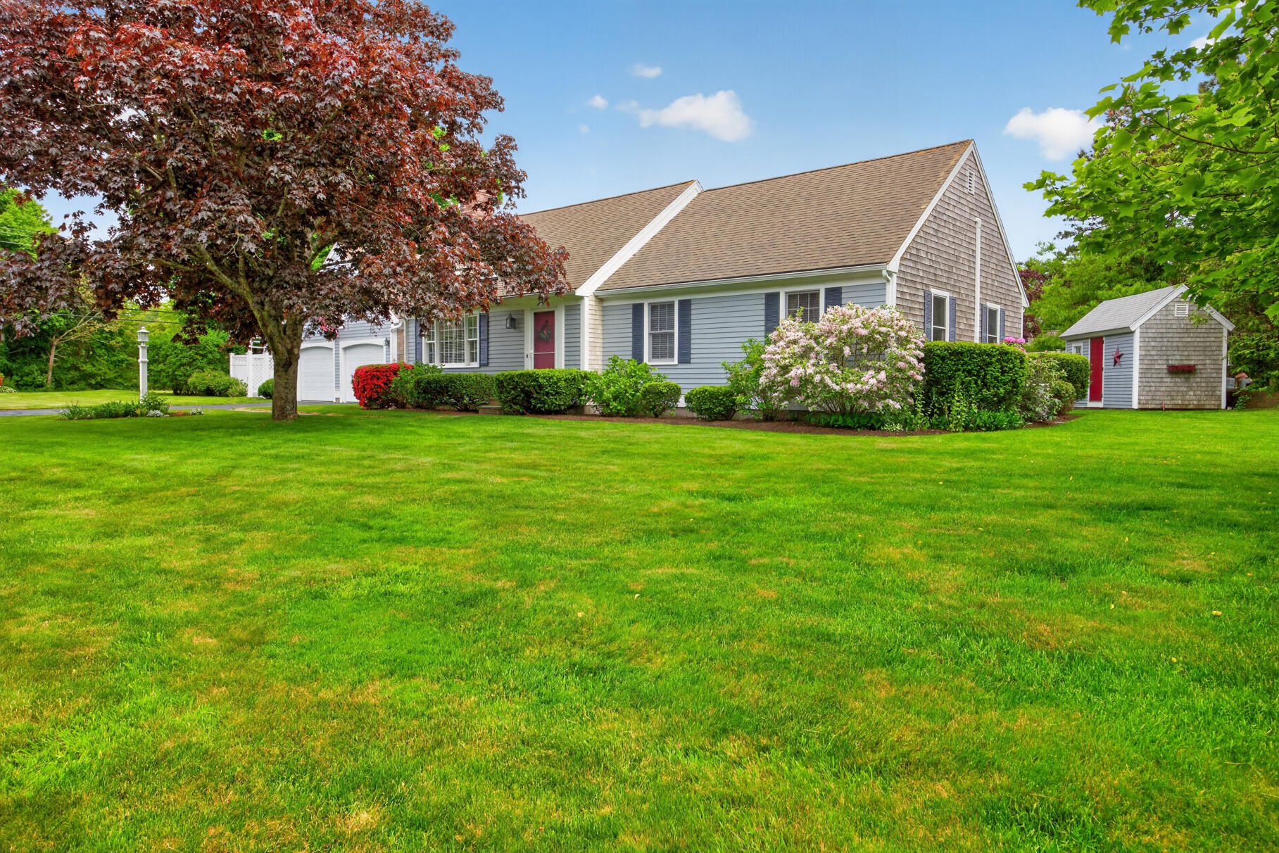  3 Crestview Drive, Harwich, MA, 02645 - 物件實景