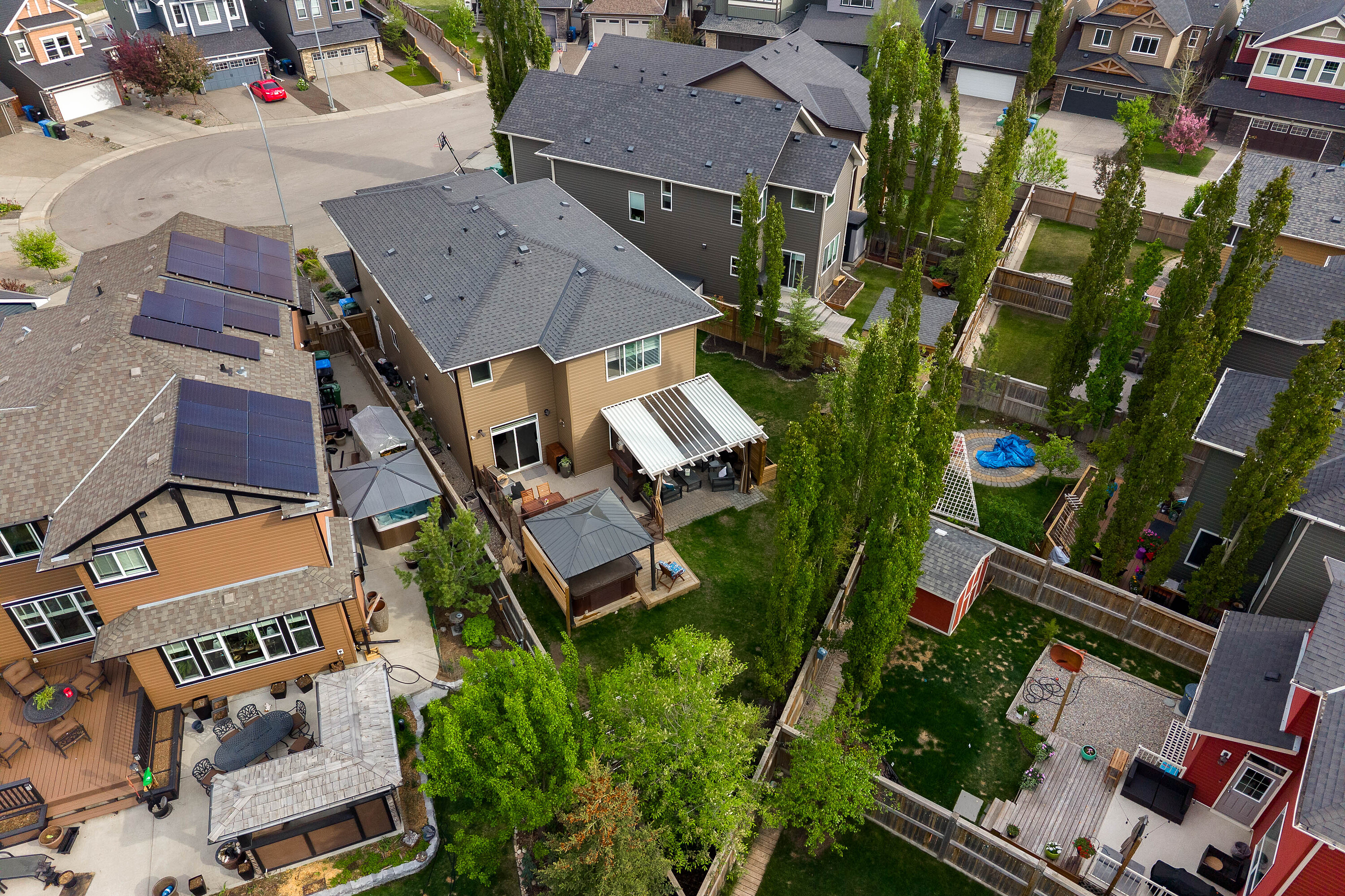 Calgary, Calgary and Foothills - 物件實景