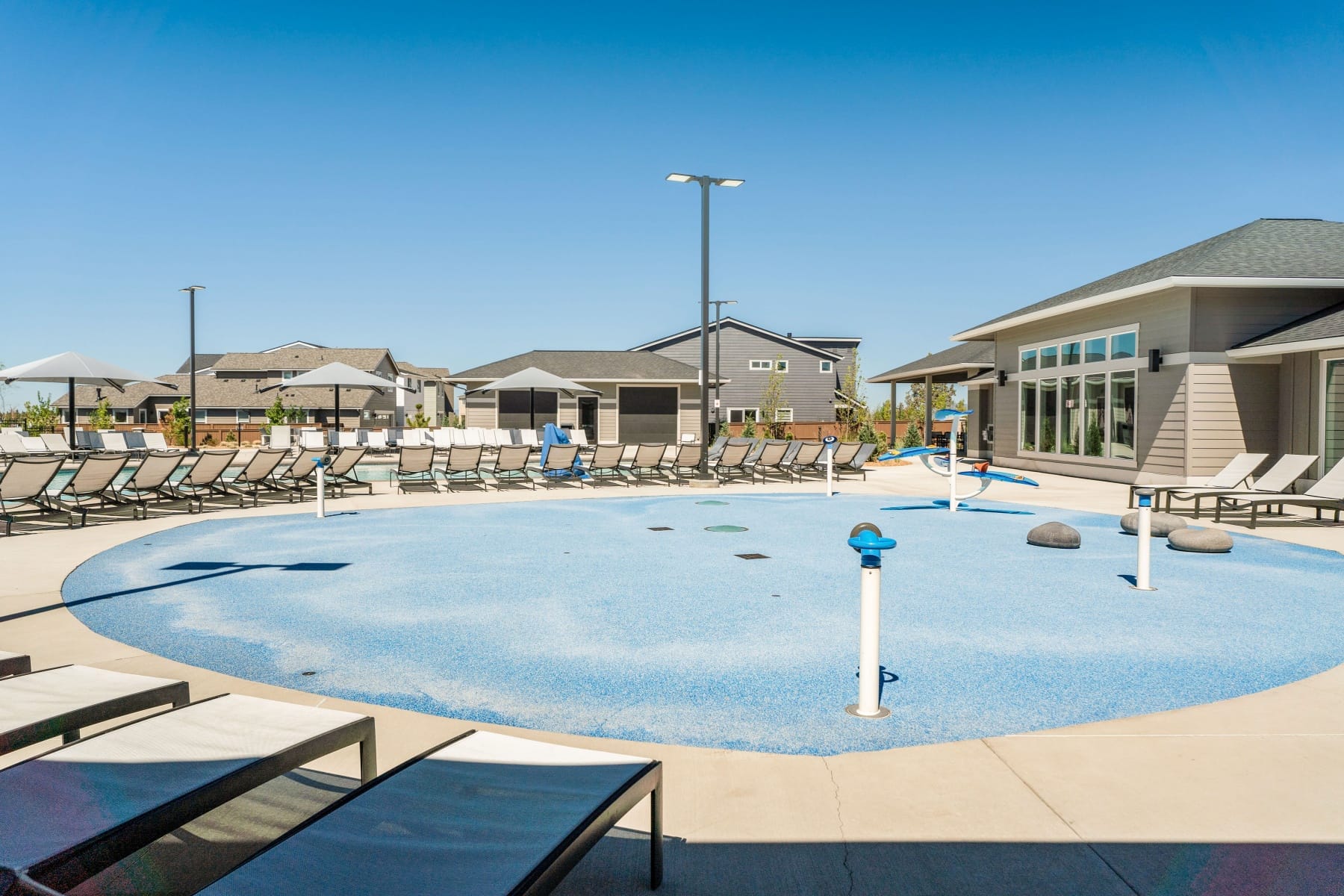  3757 NE Petrosa Avenue Bend, OR 97701 - 物件實景