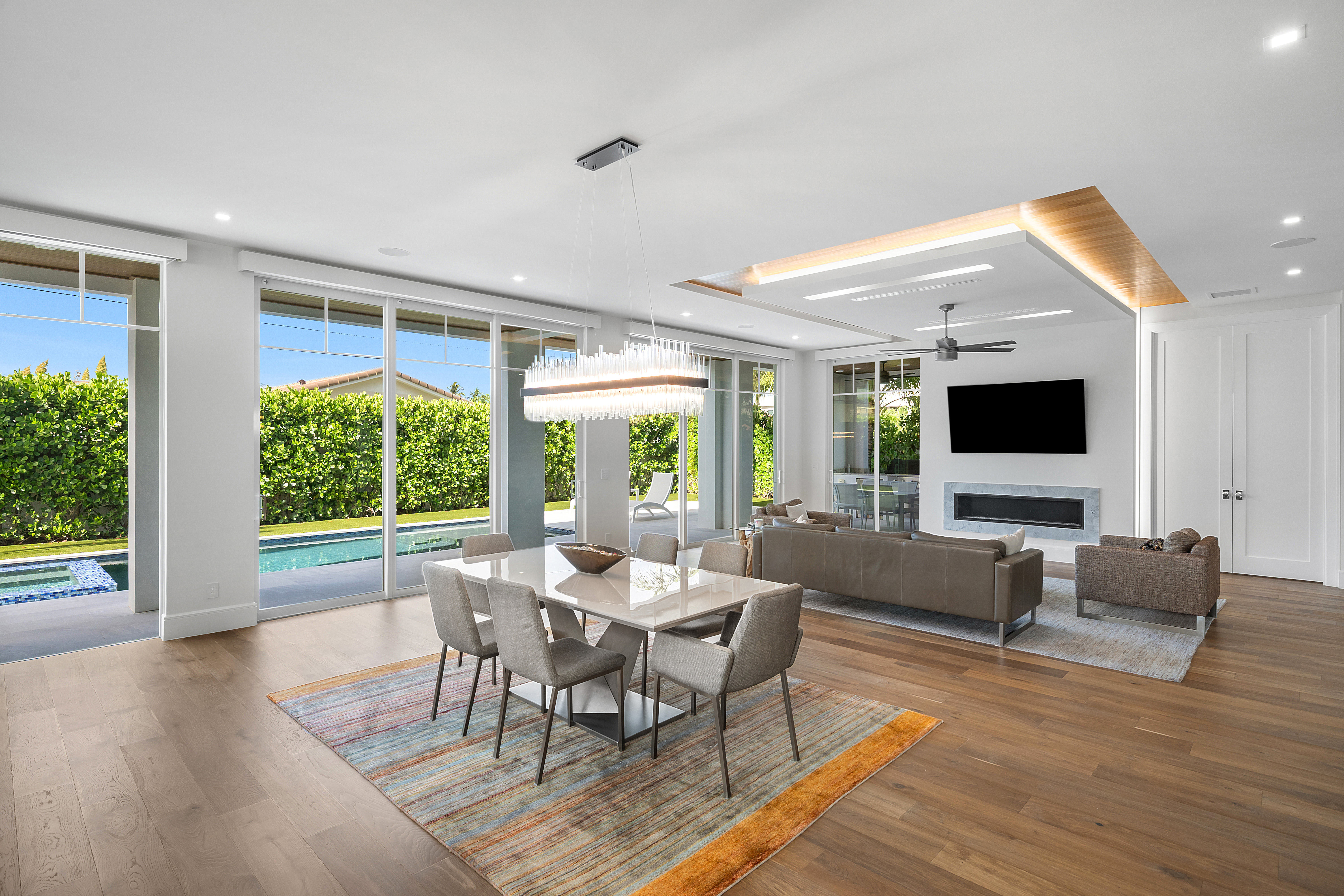  728 Malaga Dr, Boca Raton, FL, 33432 - 物件實景
