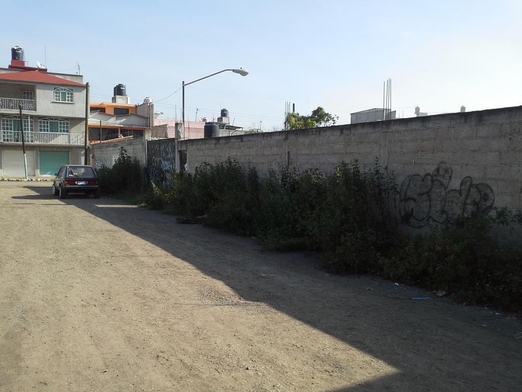 Tultitlán, Estado de México, 54910, Mexico, 1 Bedroom Bedrooms, ,Residential,For Sale,1927402