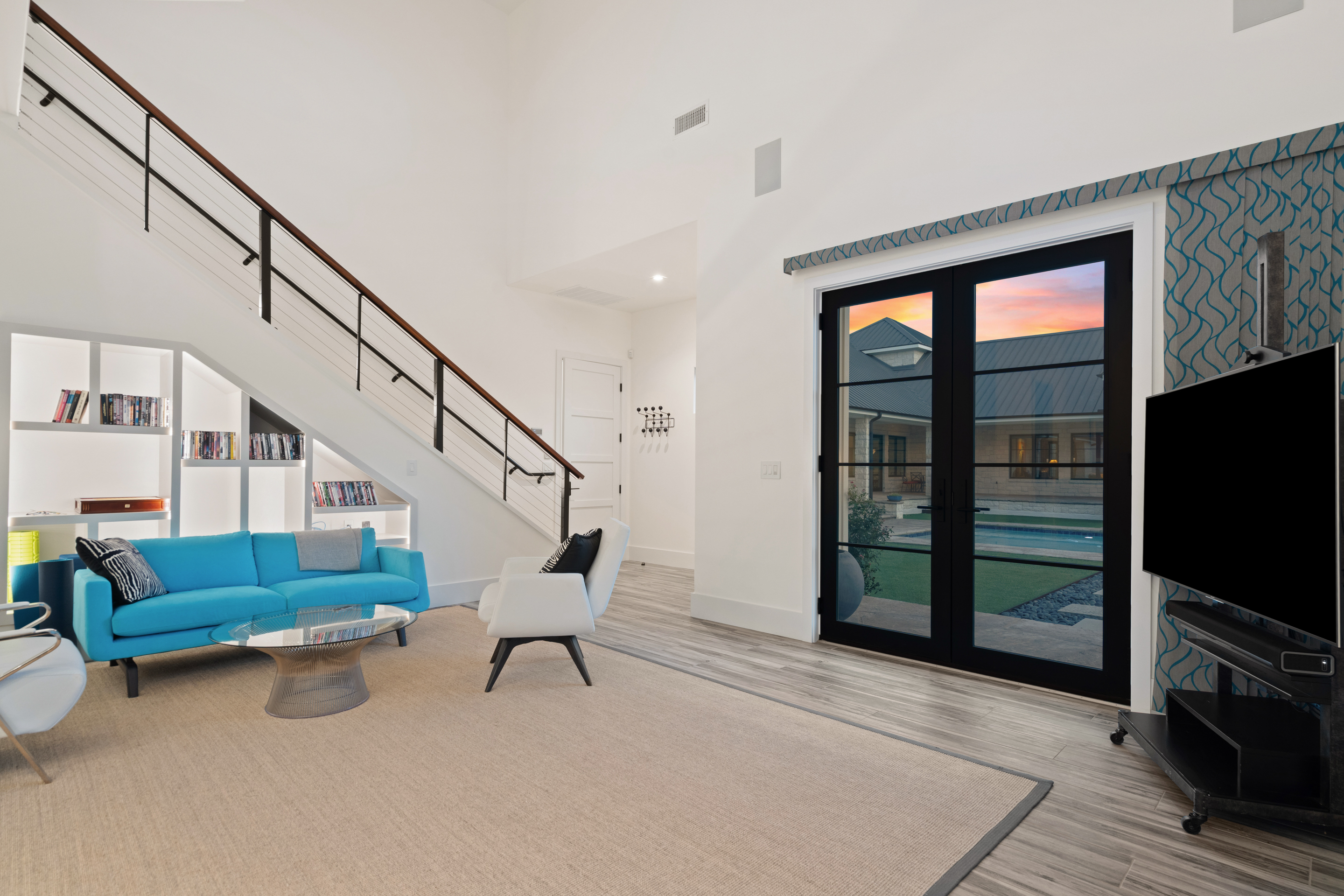  Rare Expression of Refined Hill Country Living - 物件實景