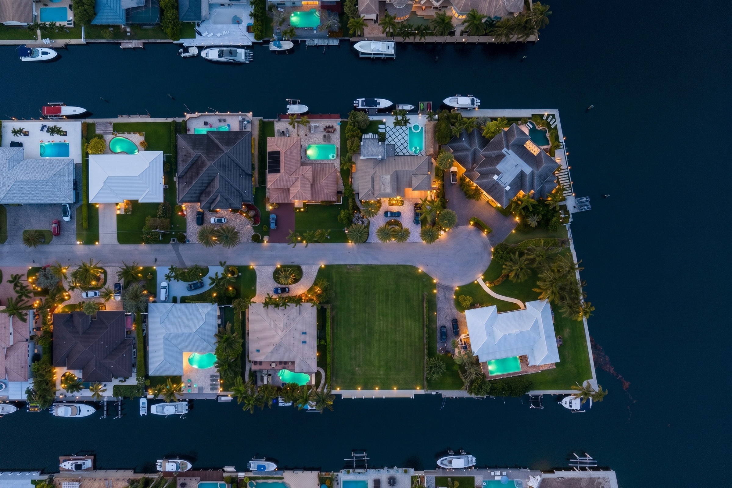  876 Forsyth Street, Boca Raton, FL, 33487 - 物件實景