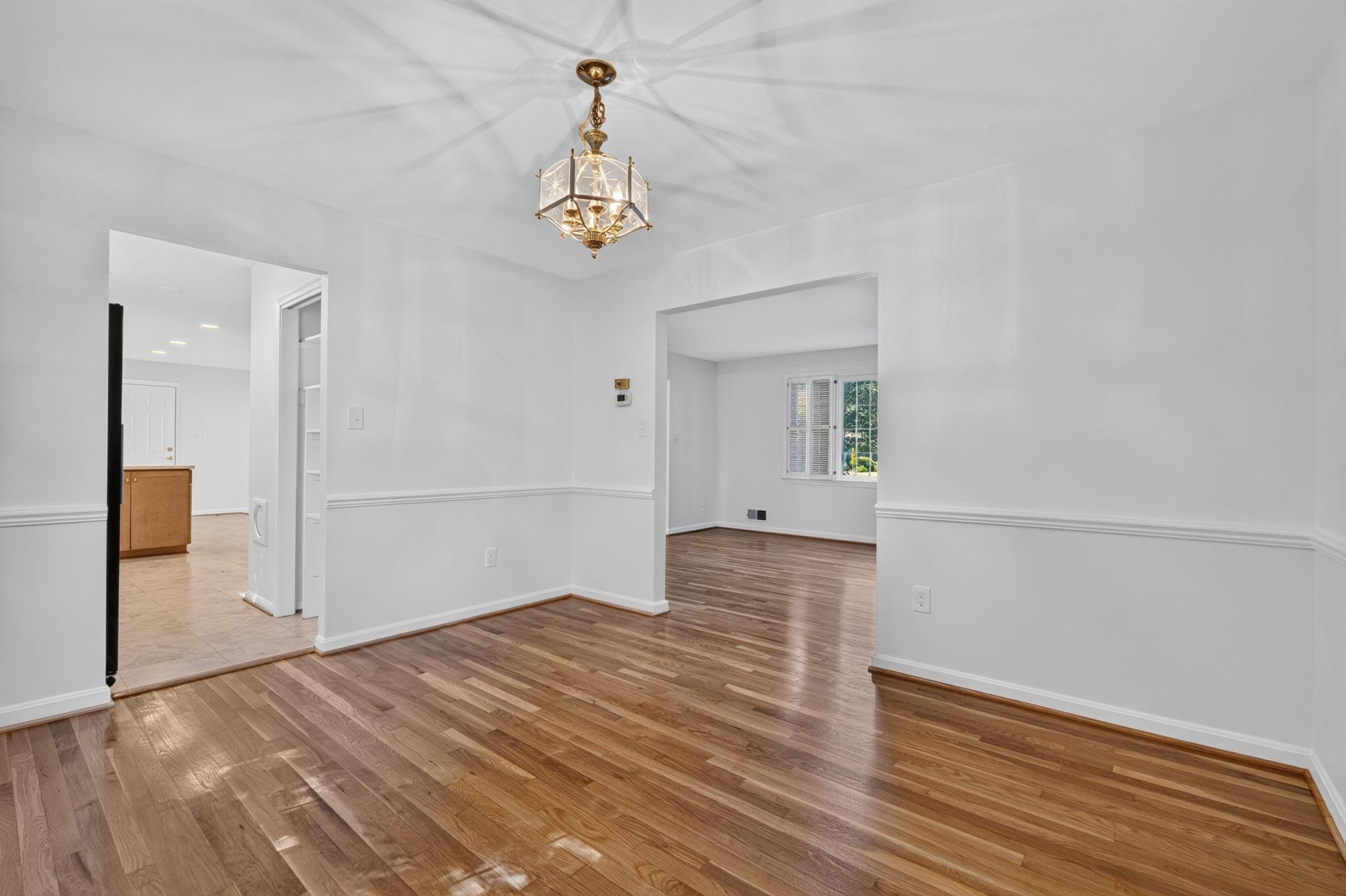  6905 Huntsman Boulevard, Springfield, VA, 22153 - 物件實景