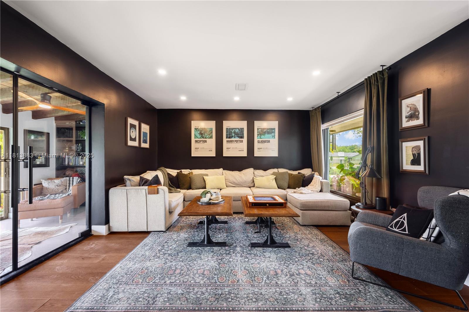 Miami, Florida, 33176, United States, 4 Bedrooms Bedrooms, ,3 BathroomsBathrooms,Residential,For Sale,1849943