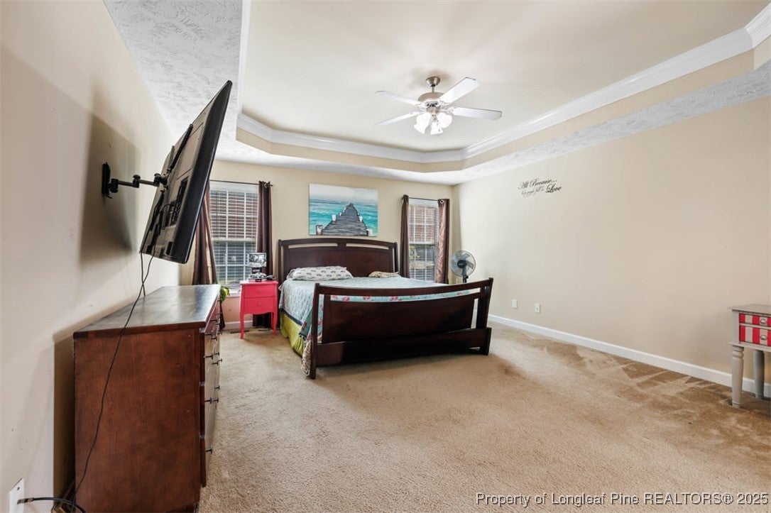 Hope Mills, North Carolina, 28348, United States, 3 Bedrooms Bedrooms, ,2 BathroomsBathrooms,Residential,For Sale,1984187