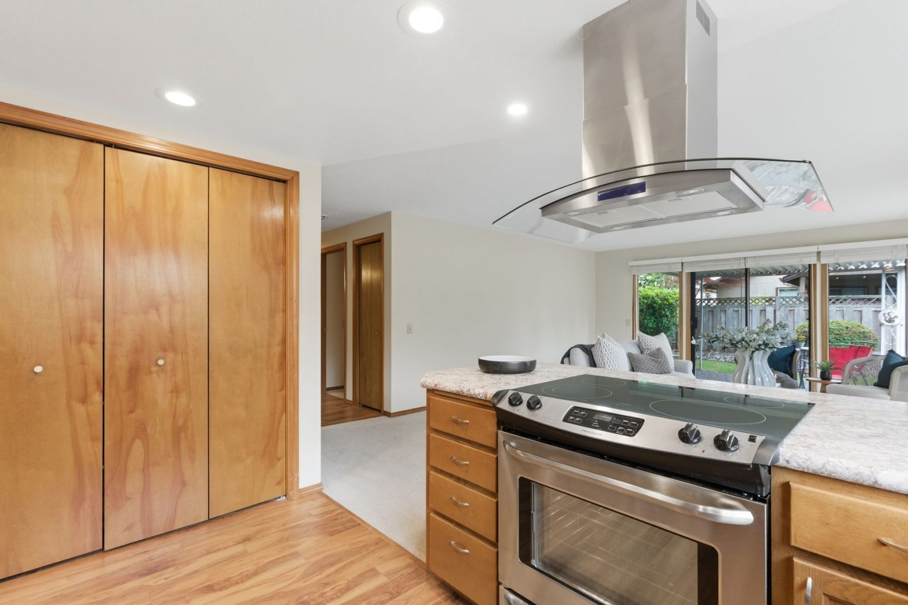  2211 NE 156TH AVE Portland, OR 97230 - 物件實景