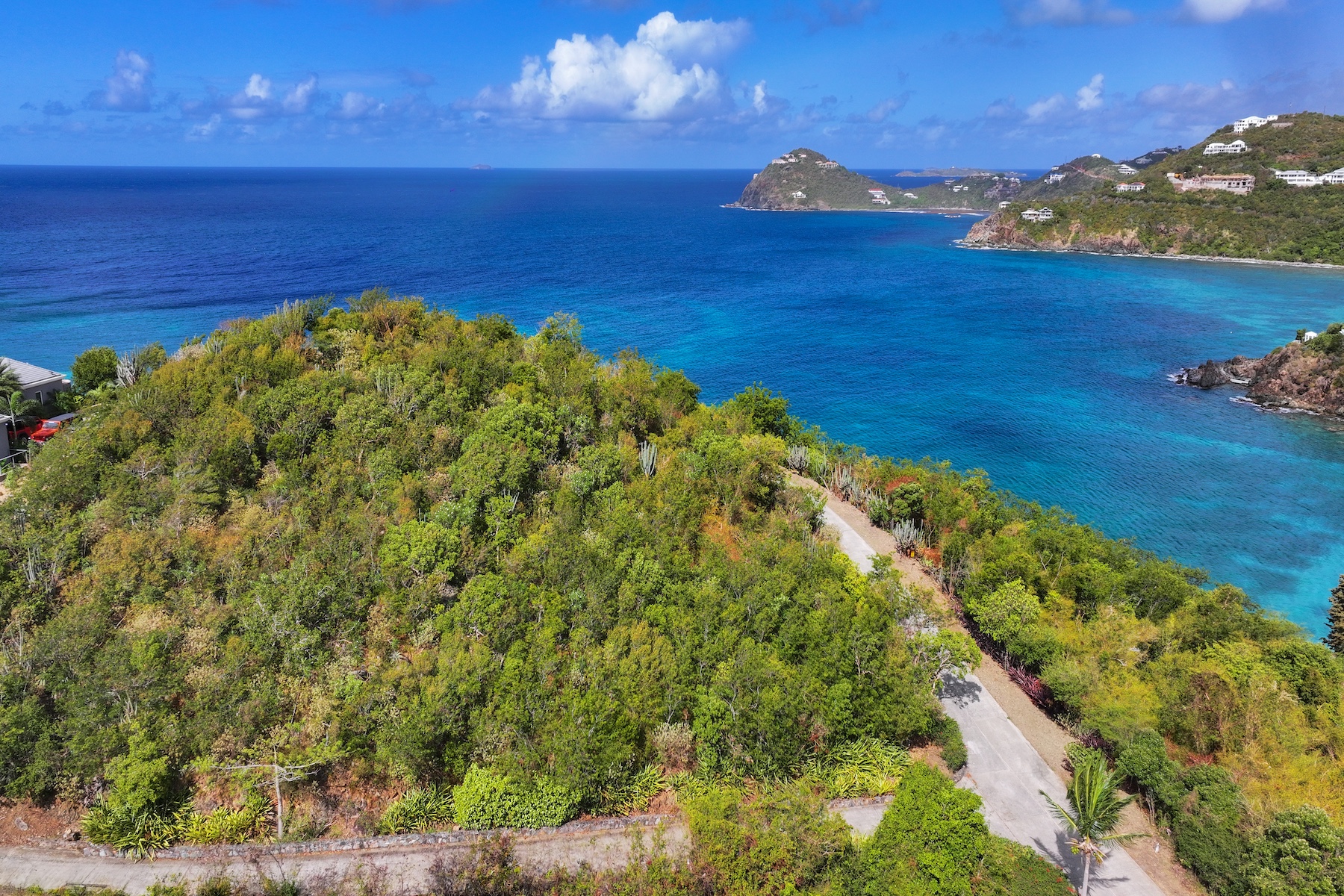  15A-9-8 Rendezvous & Ditleff - 物件實景