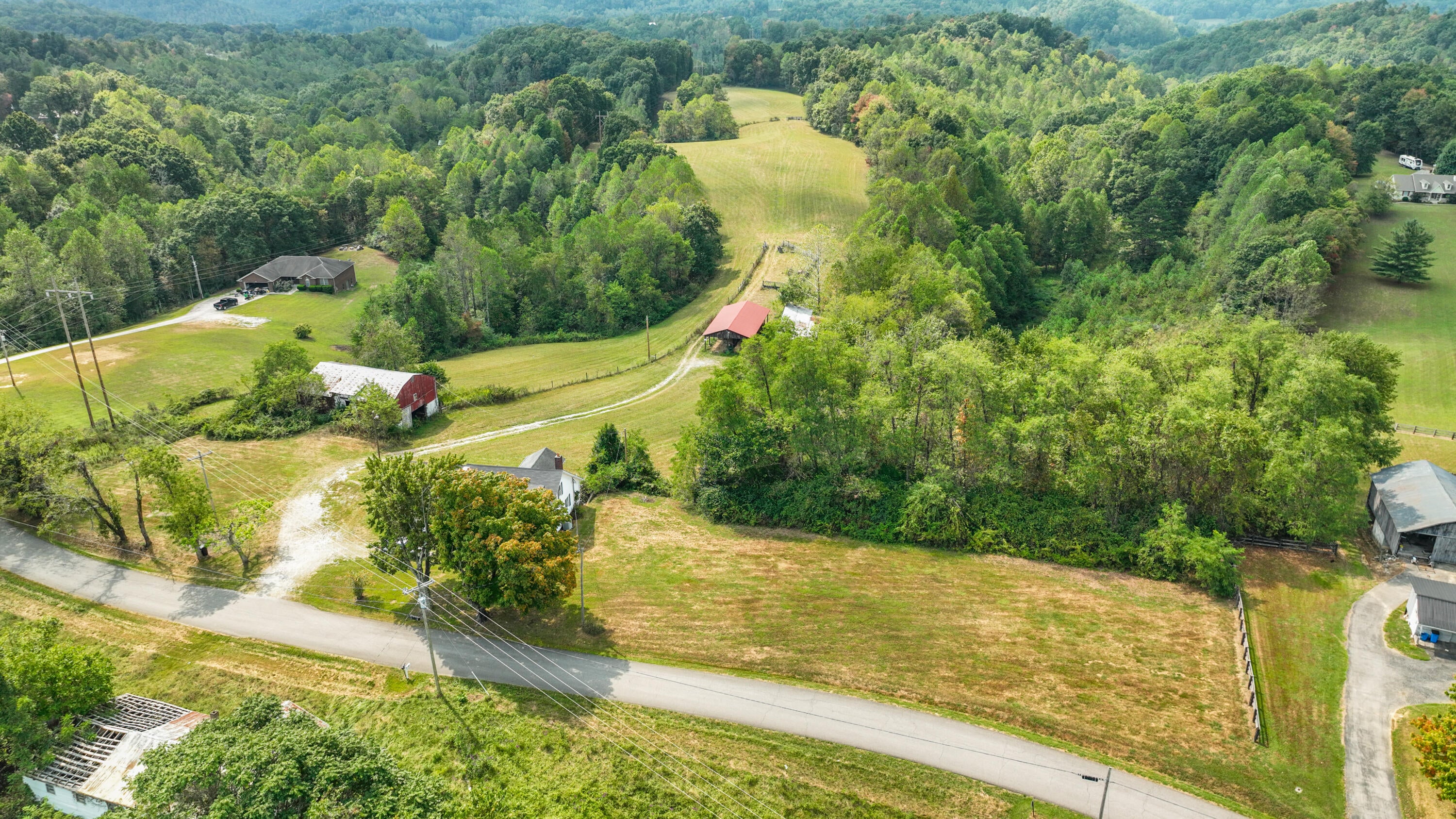 McKee, Kentucky, 40447, United States, 4 Bedrooms Bedrooms, ,2 BathroomsBathrooms,Residential,For Sale,1981490