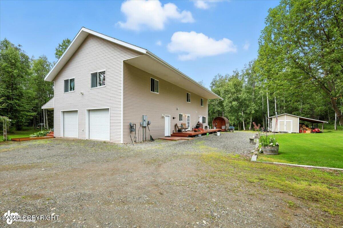 Wasilla, Alaska, 99654, United States, 5 Bedrooms Bedrooms, ,4 BathroomsBathrooms,Residential,For Sale,1974531
