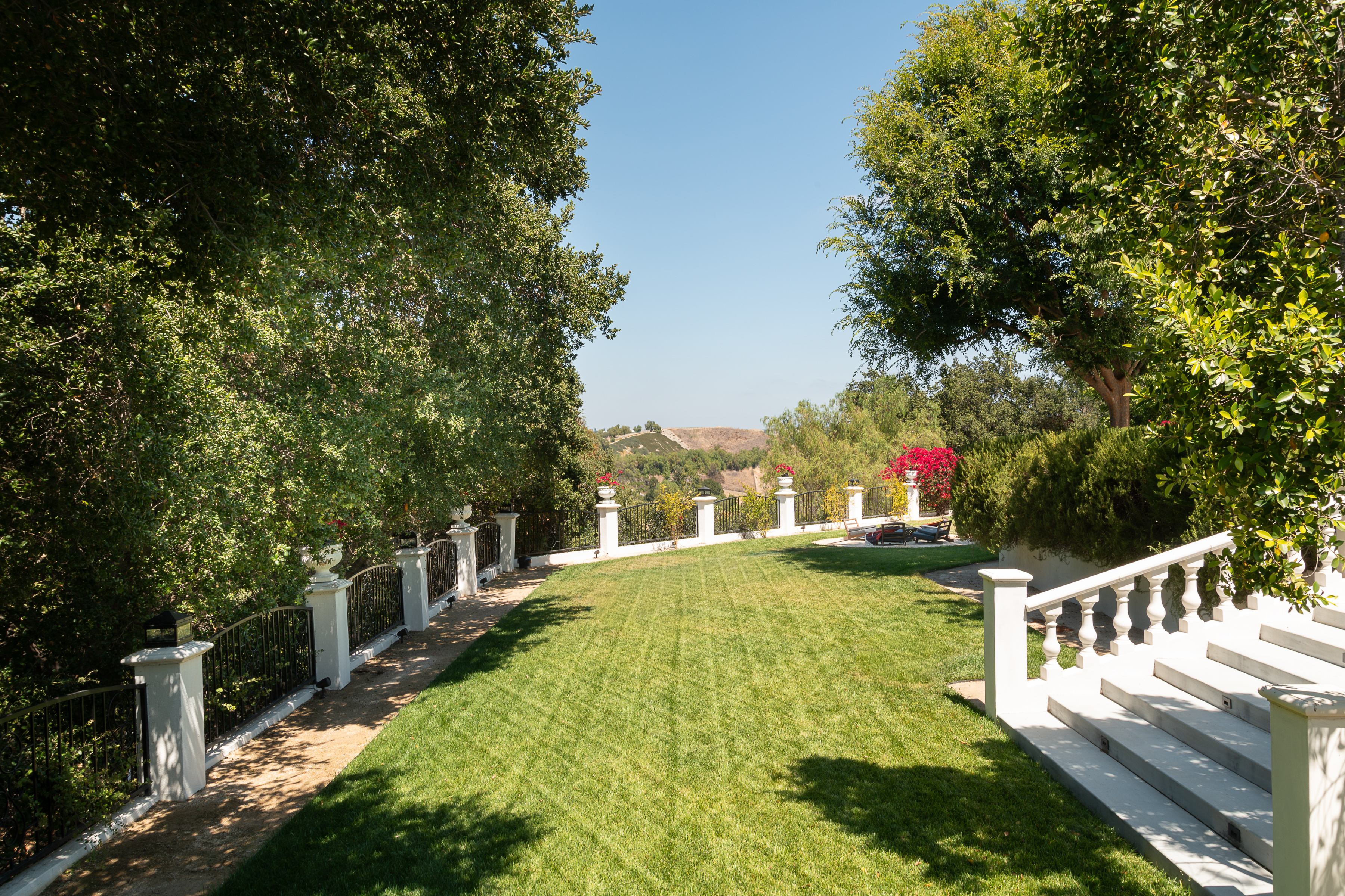  5192 Parkway Calabasas - 物件實景