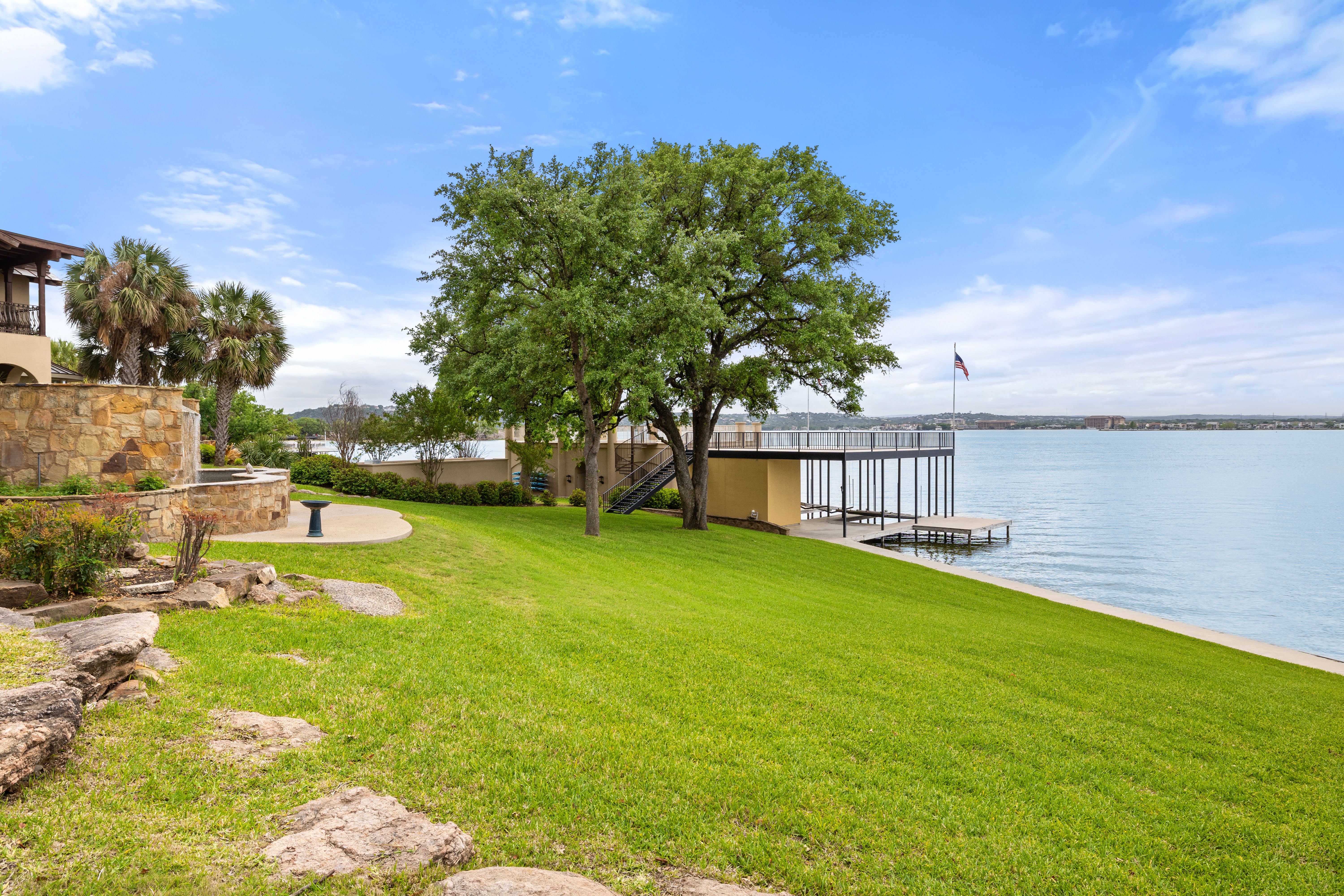  The Ultimate Lake LBJ Retreat - 物件實景