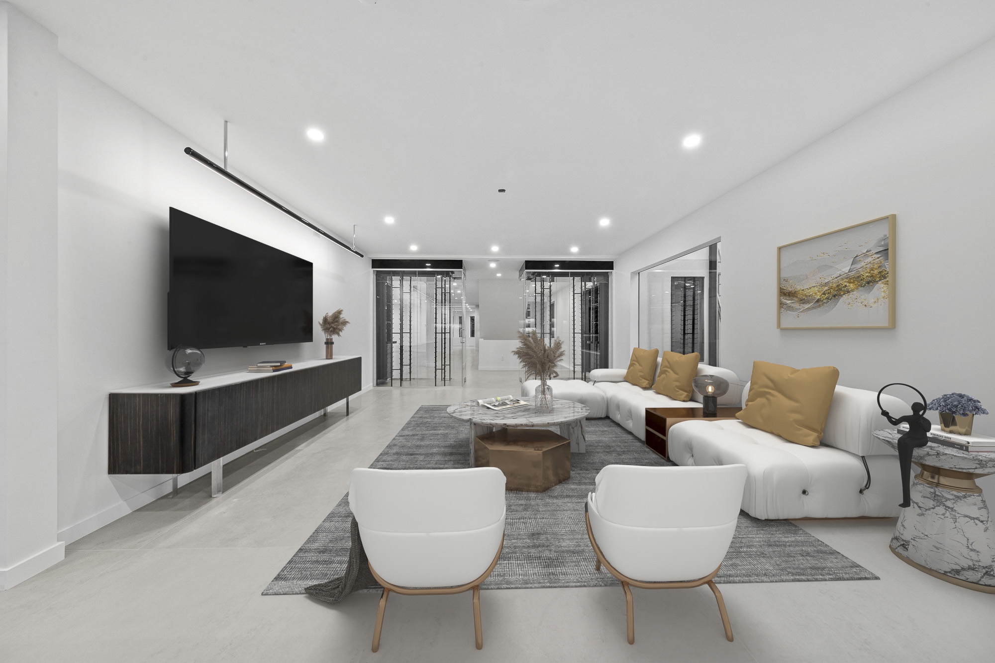  1 Lambs Lane, Cresskill, NJ, 07626 - 物件實景