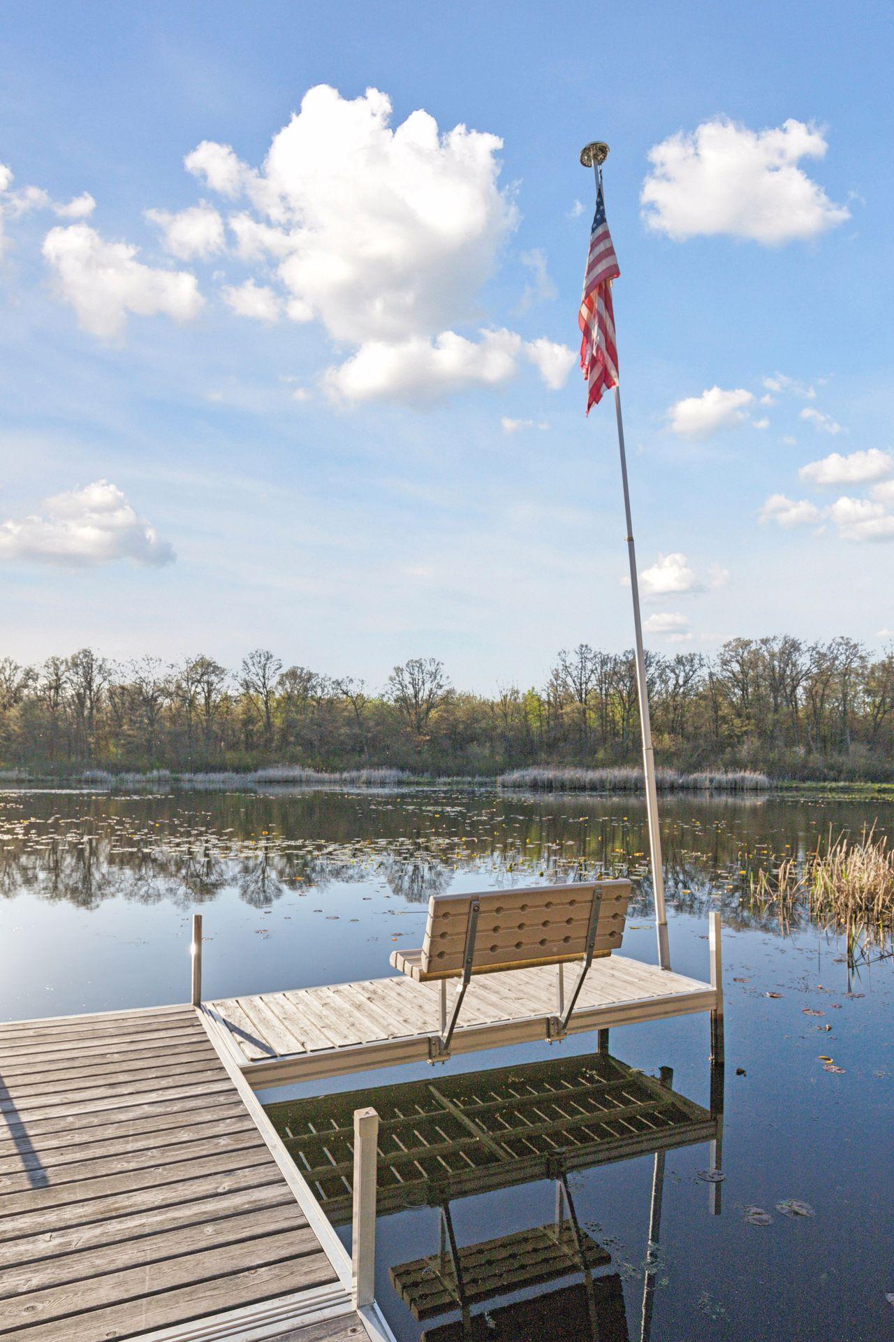 Crosslake, Minnesota, 56442, United States, 4 Bedrooms Bedrooms, ,4 BathroomsBathrooms,Residential,For Sale,1902689
