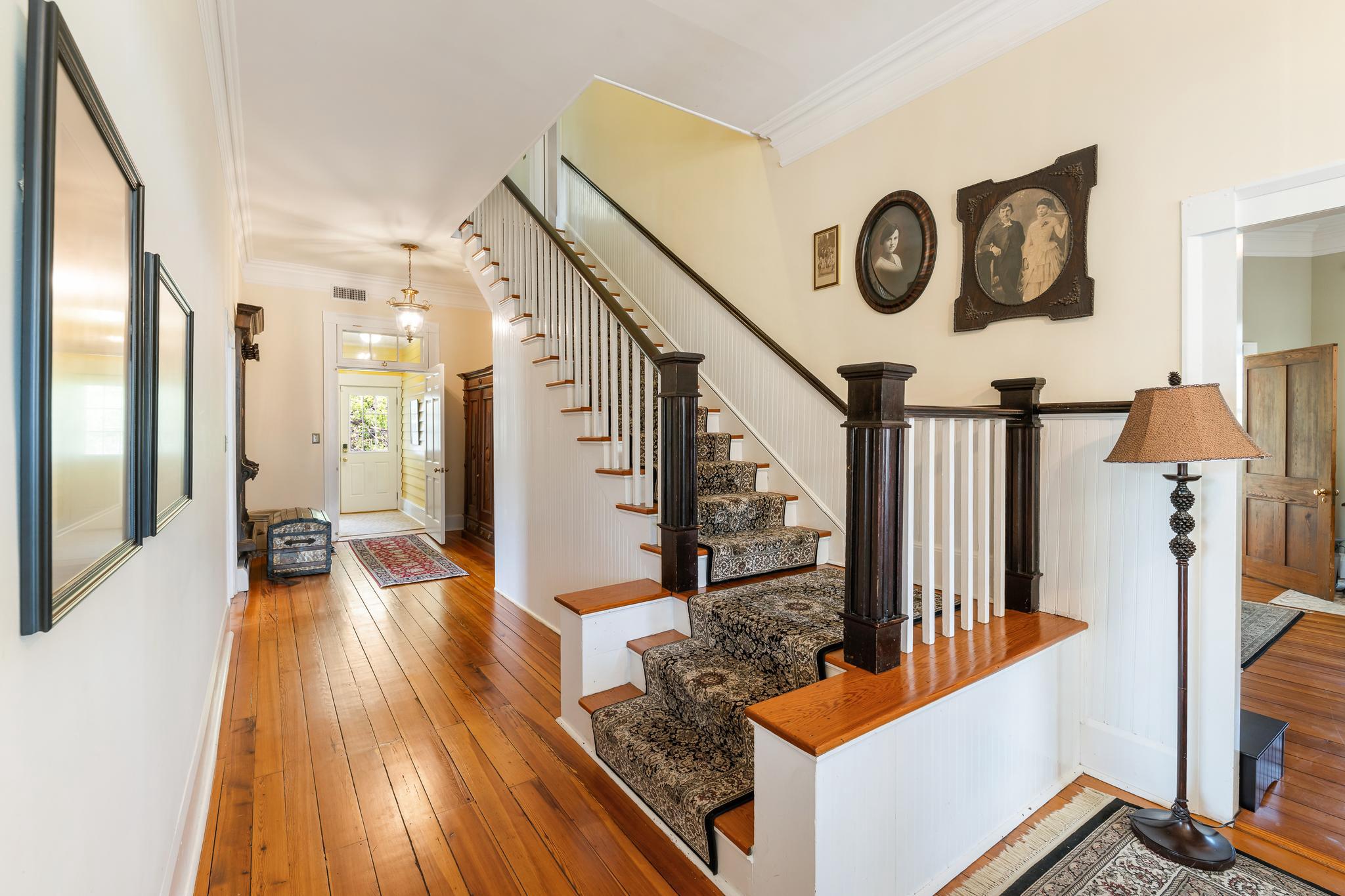  67 Thomas Jefferson Parkway, Palmyra, VA, 22963 - 物件實景