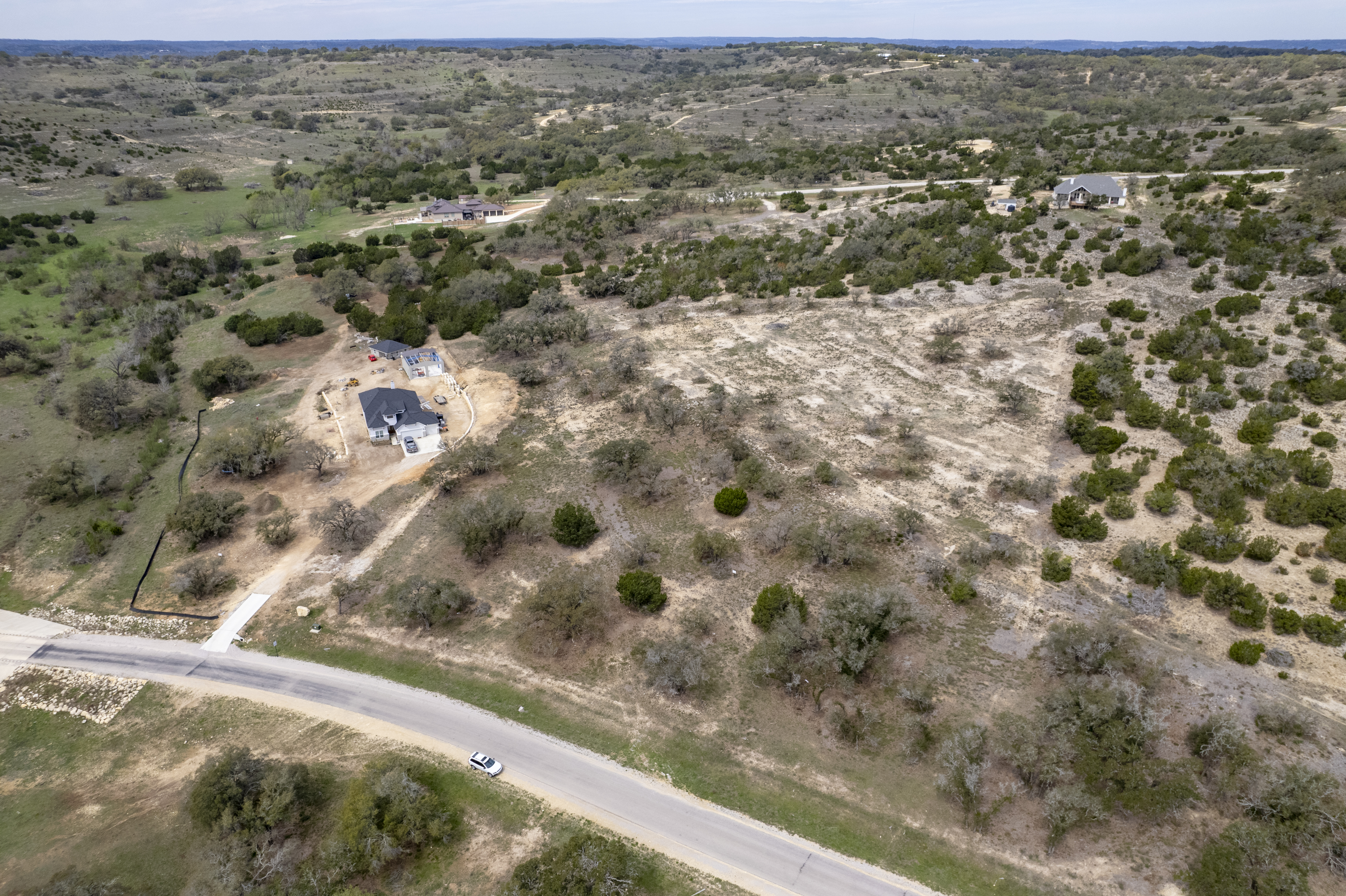  Lot 66 Majestic Hills Drive, Blanco, TX 78606 - 物件實景