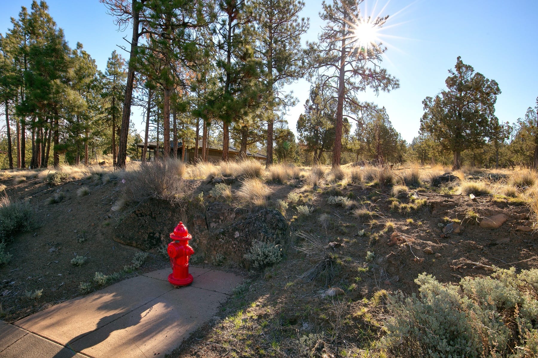  3380 NW Greenleaf Way Bend, OR 97703 - 物件實景