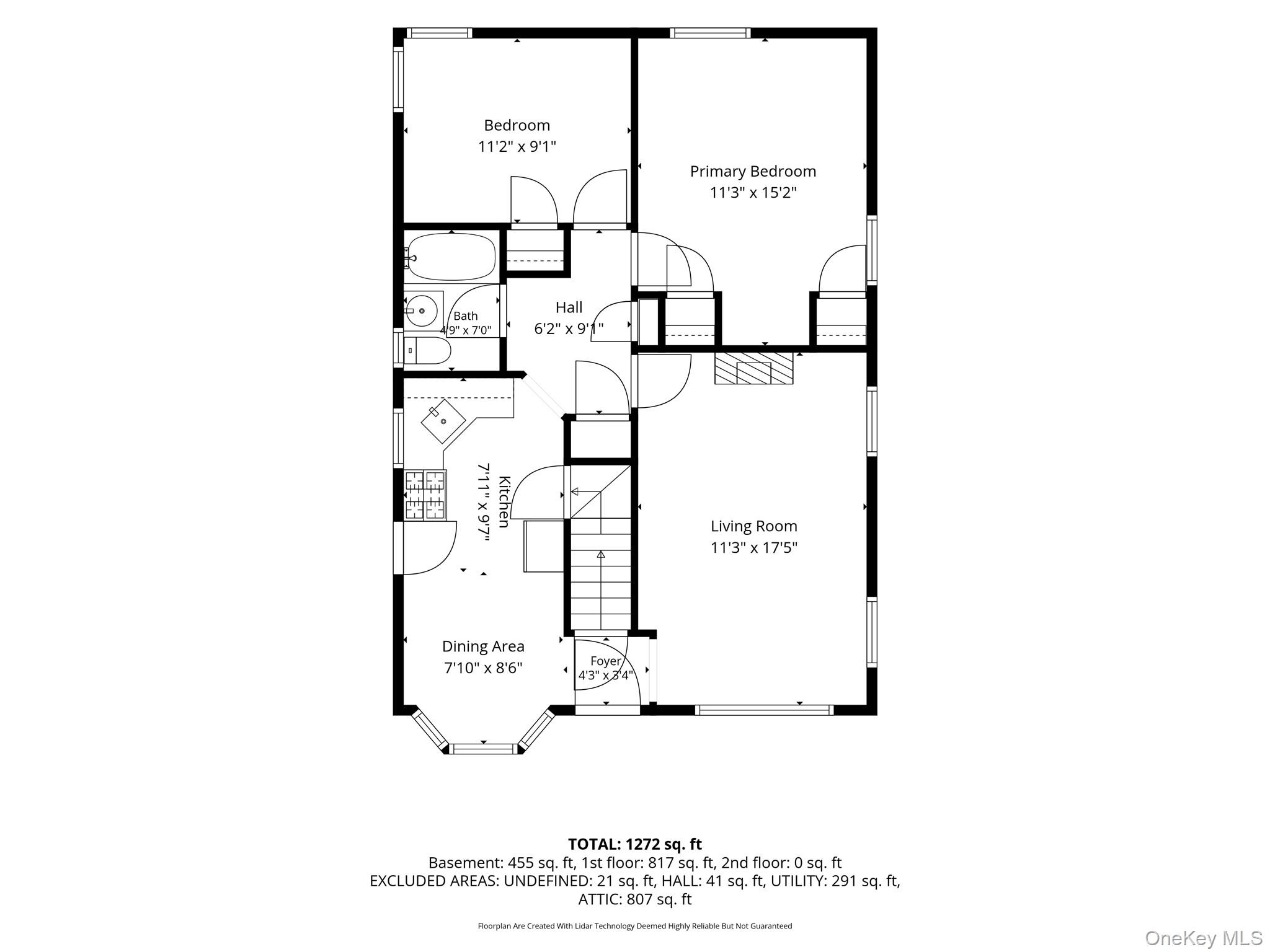  8029 259th Street, Glen Oaks, NY, 11004 - 物件實景