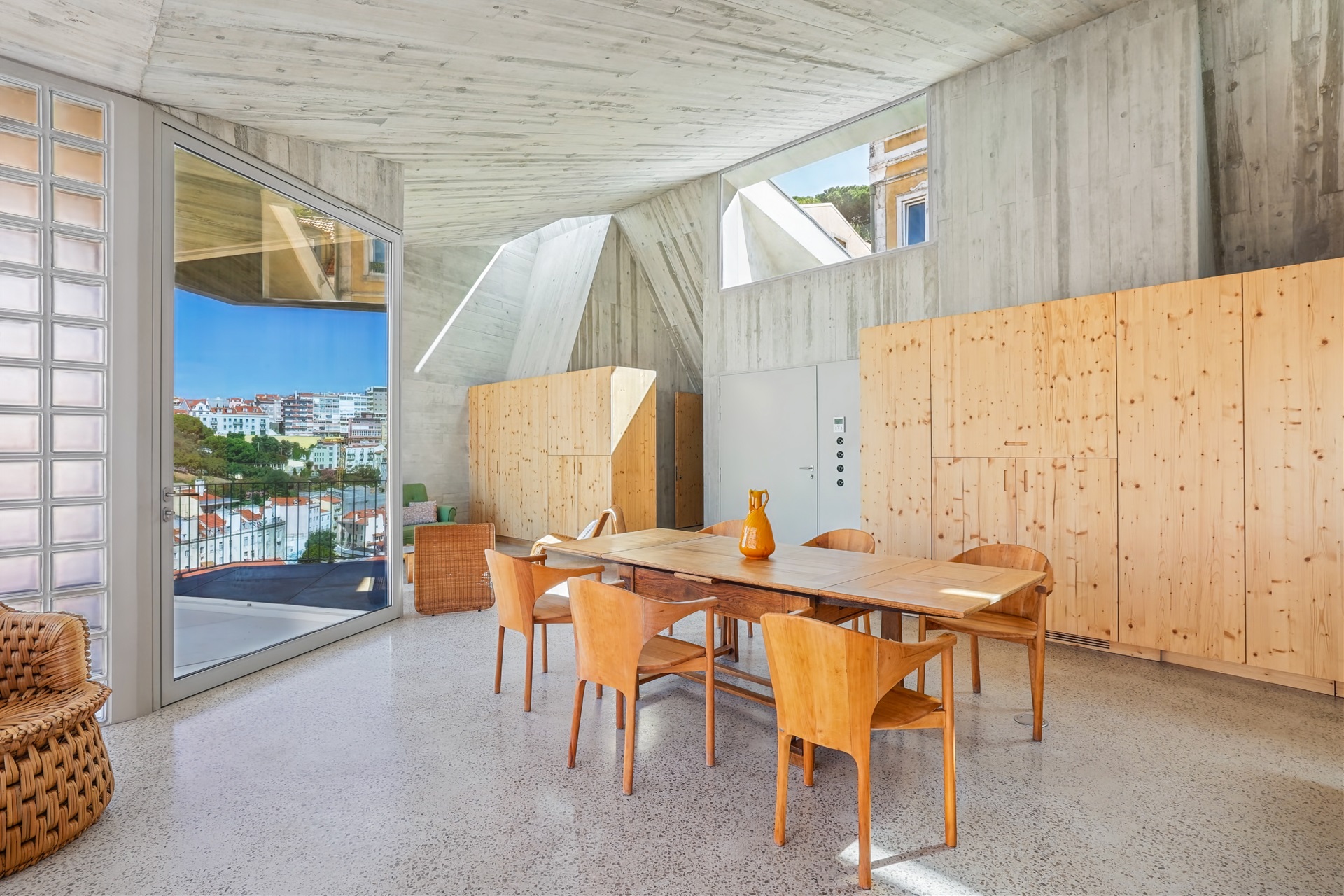  Flat, 2 bedrooms, for Sale - 物件實景