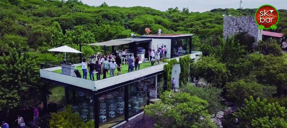 Reserva Isla de Malpeo, Querétaro, Querétaro, 76226, Mexico, 1 Bedroom Bedrooms, ,Residential,For Sale,Reserva Isla de Malpeo,1613511