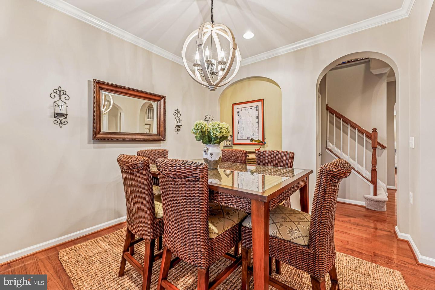 Frederick, Maryland, 21701, United States, 3 Bedrooms Bedrooms, ,4 BathroomsBathrooms,Residential,For Sale,1986533