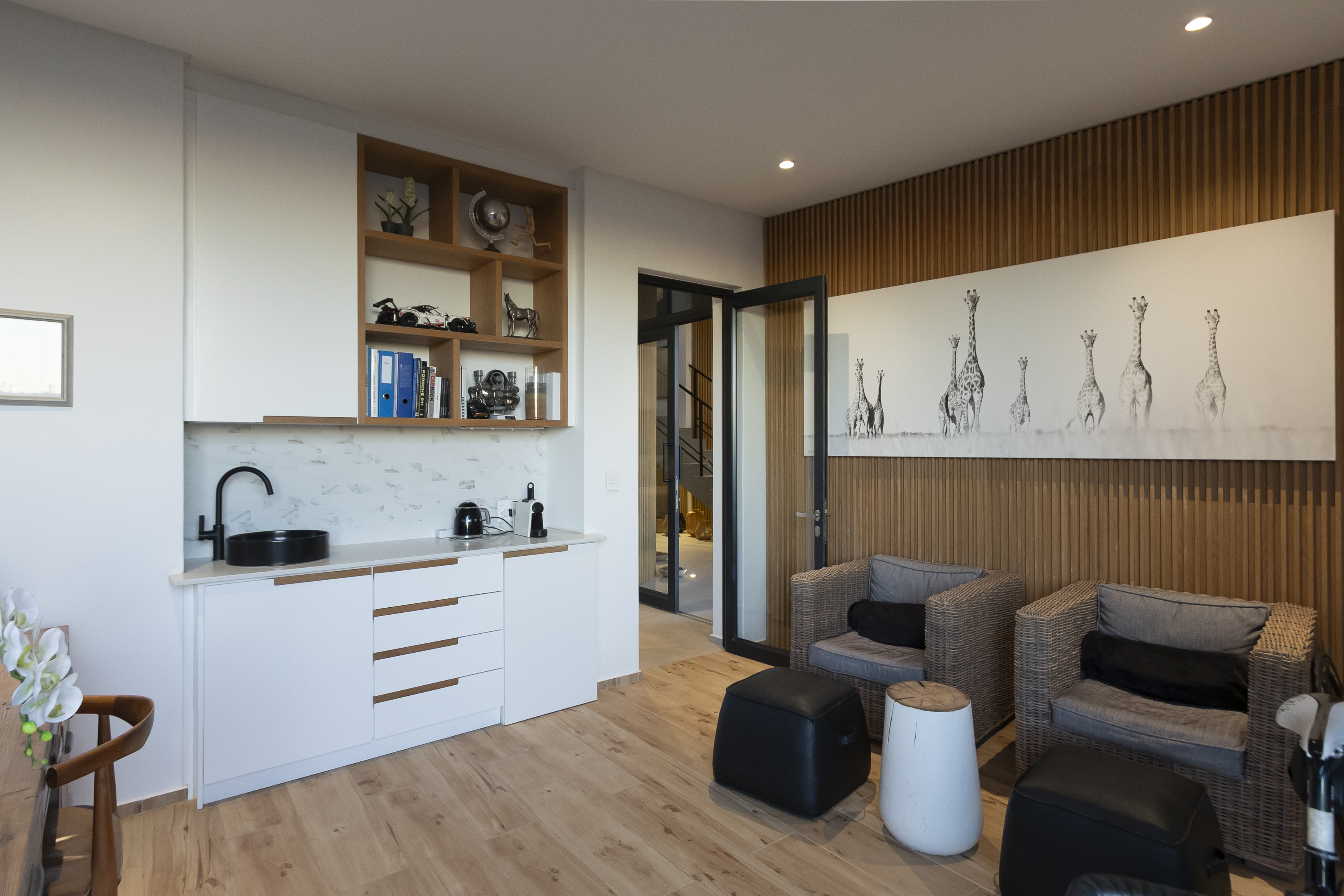  7 Lauren Close, Spanish Farm - 物件實景