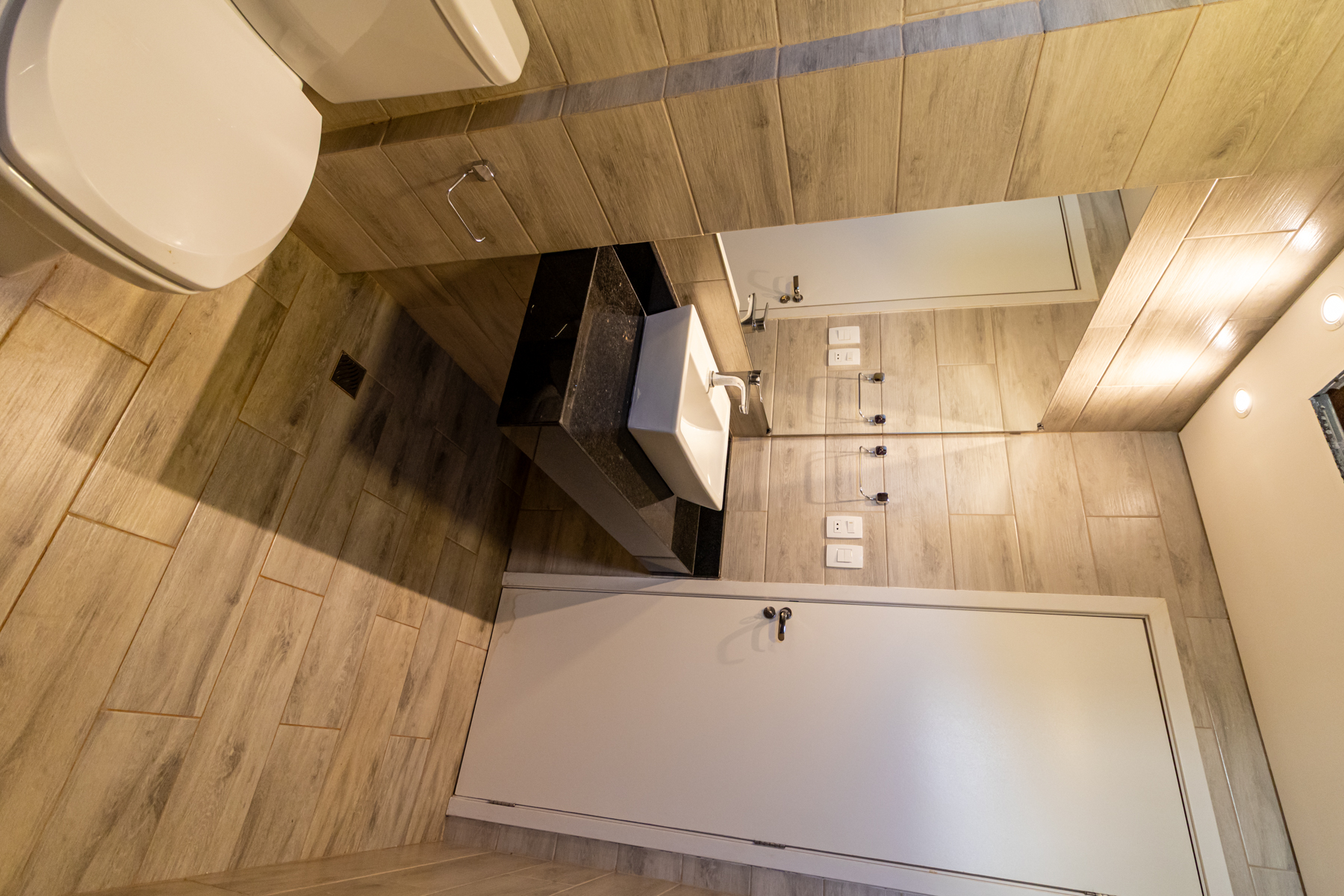  Exclusive Family Apartment at Green Palace – Altos Los Pinos - 物件實景