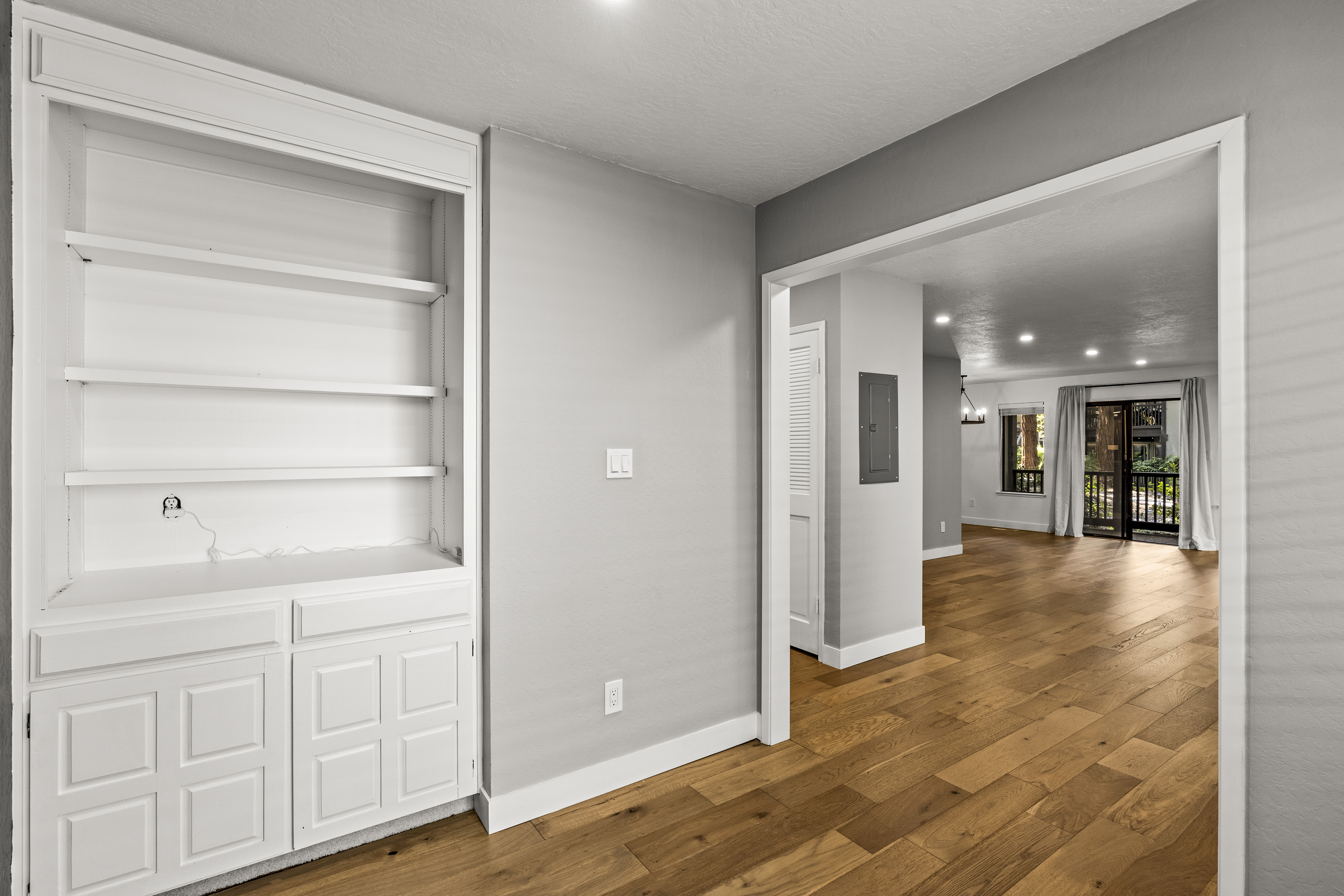  Tranquil Westside Danville Condominium Surrounded by Majestic Redwoods - 物件實景