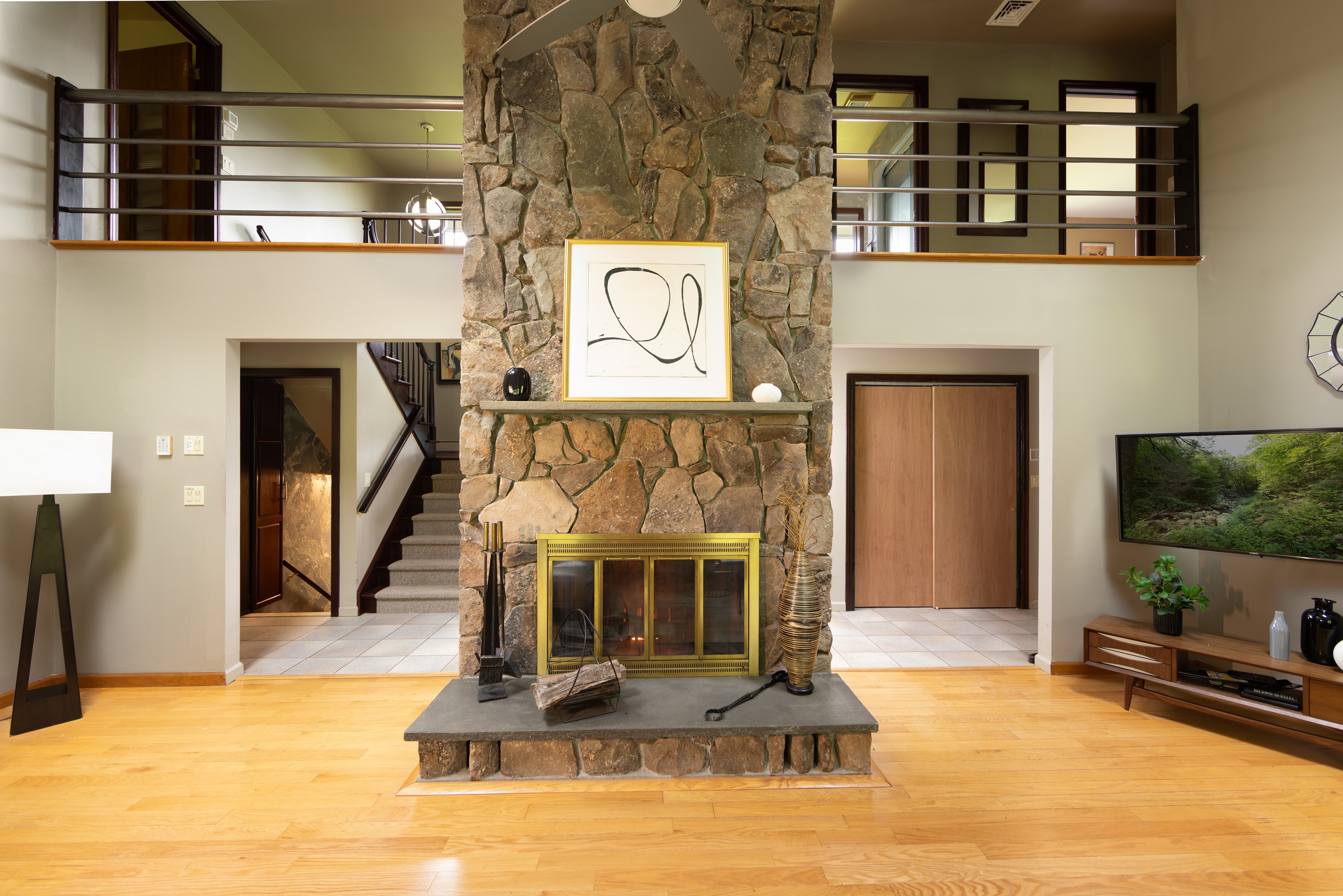  Callicoon Center Contemporary - 物件實景