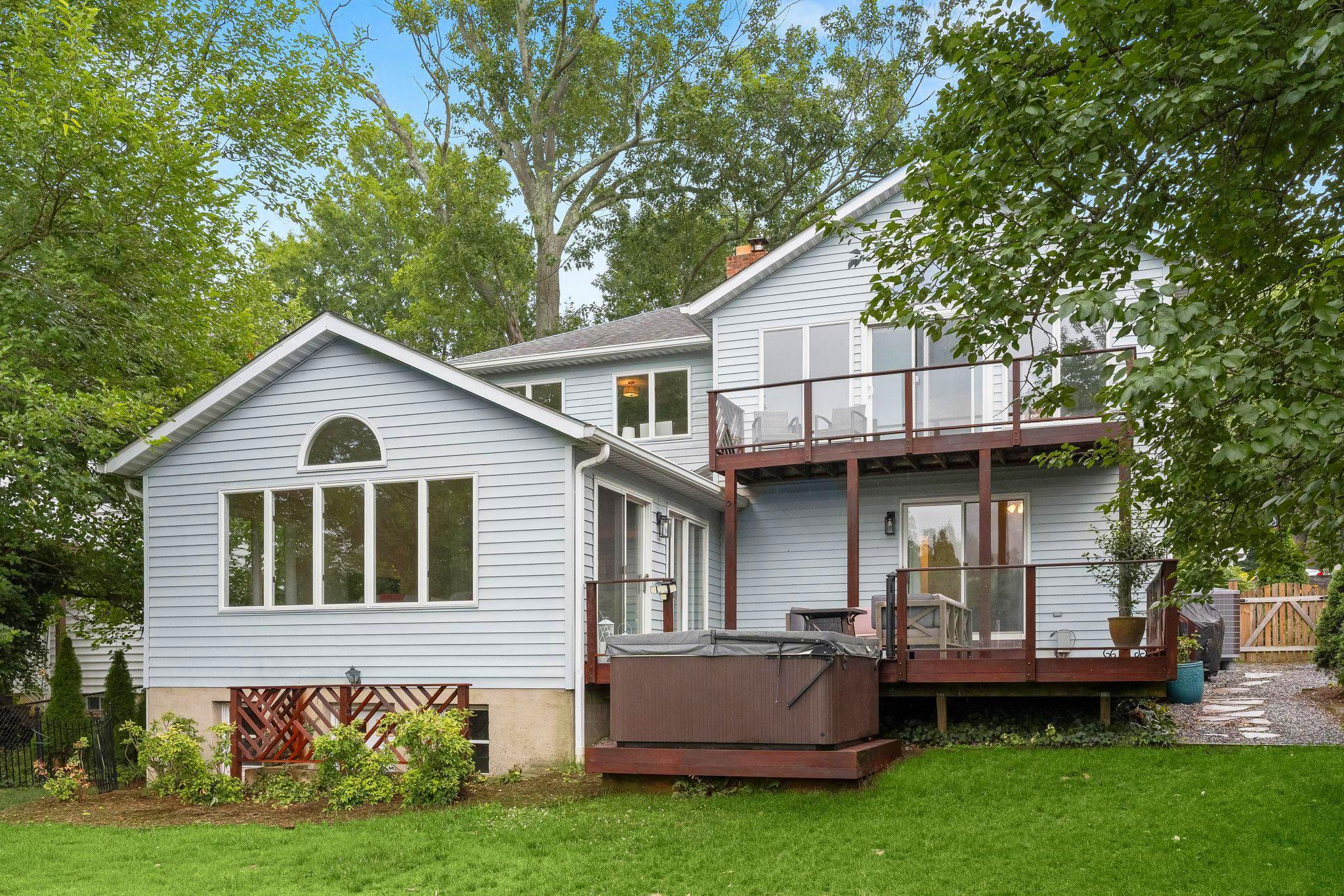  844 Harbor View Terrace, Annapolis, MD, 21409 - 物件實景