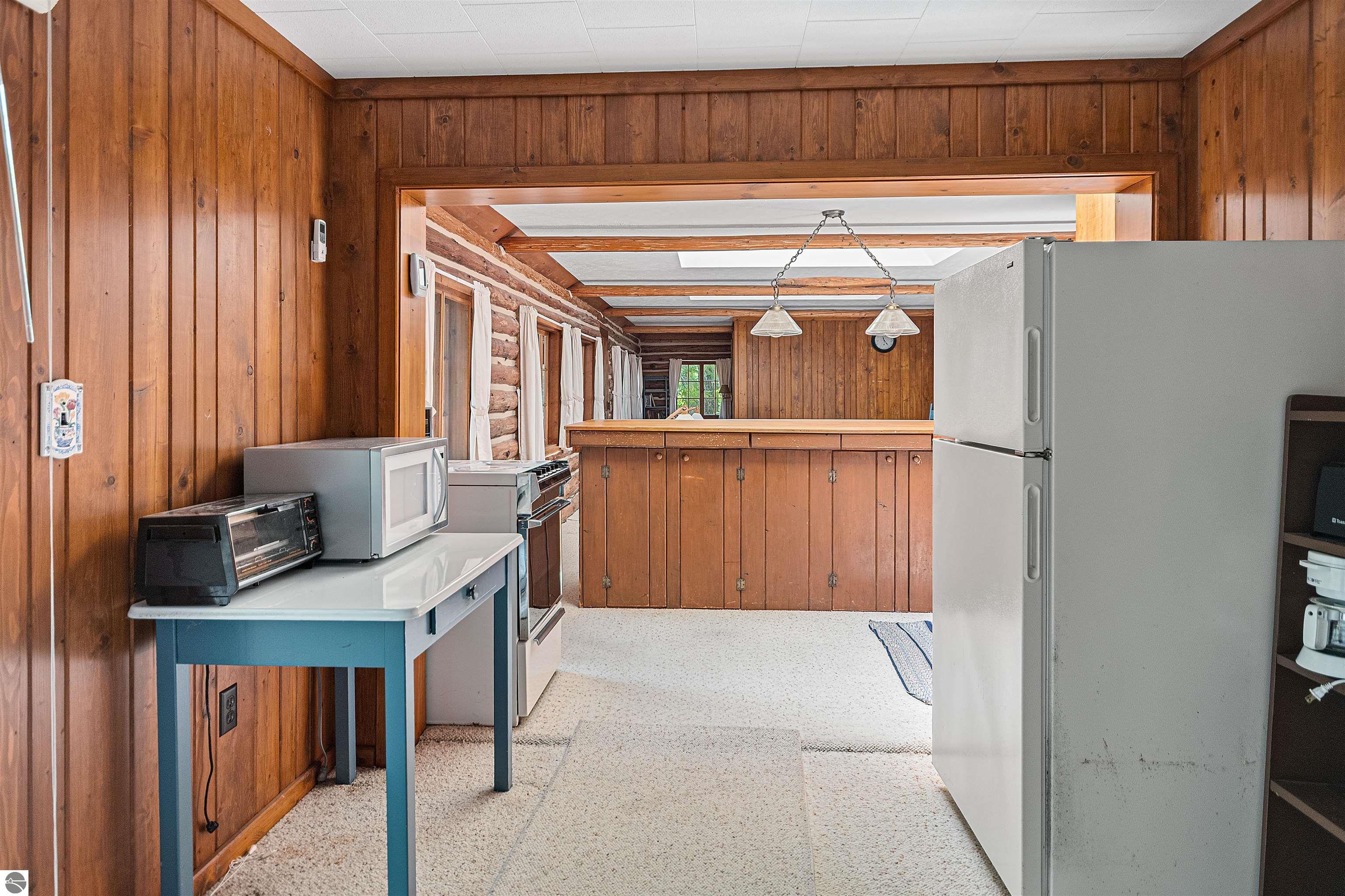 Rapid City, Michigan, 49676, United States, 1 Bedroom Bedrooms, ,Residential,For Sale,1960955