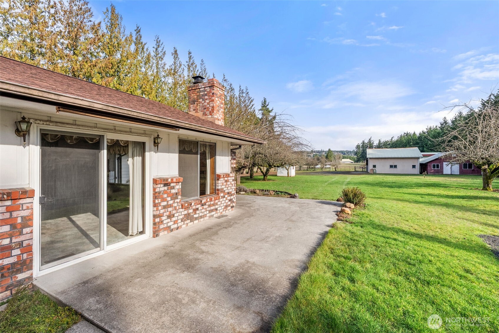 Chehalis, Washington, 98532, United States, 2 Bedrooms Bedrooms, ,1 BathroomBathrooms,Residential,For Sale,2015709